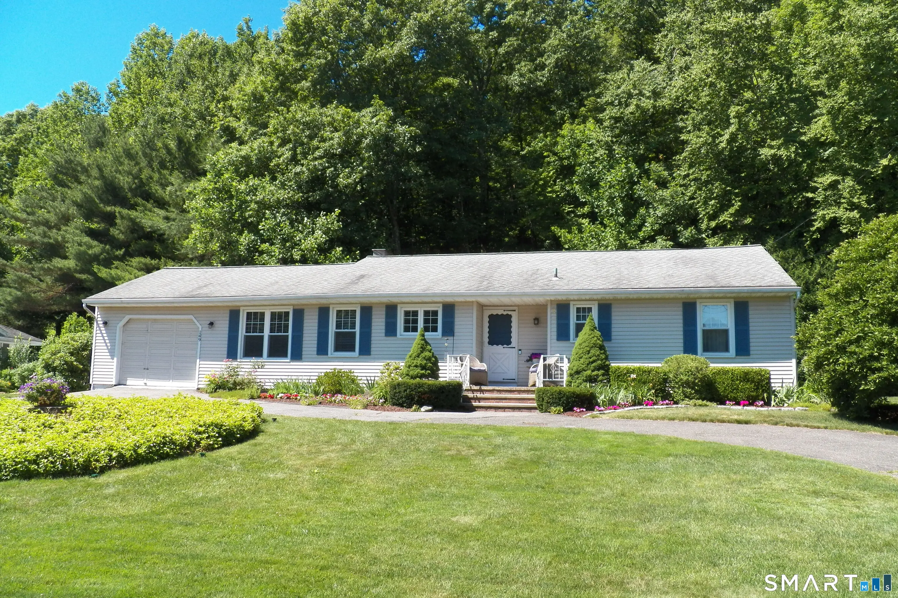 149 Waterbury Road, Prospect