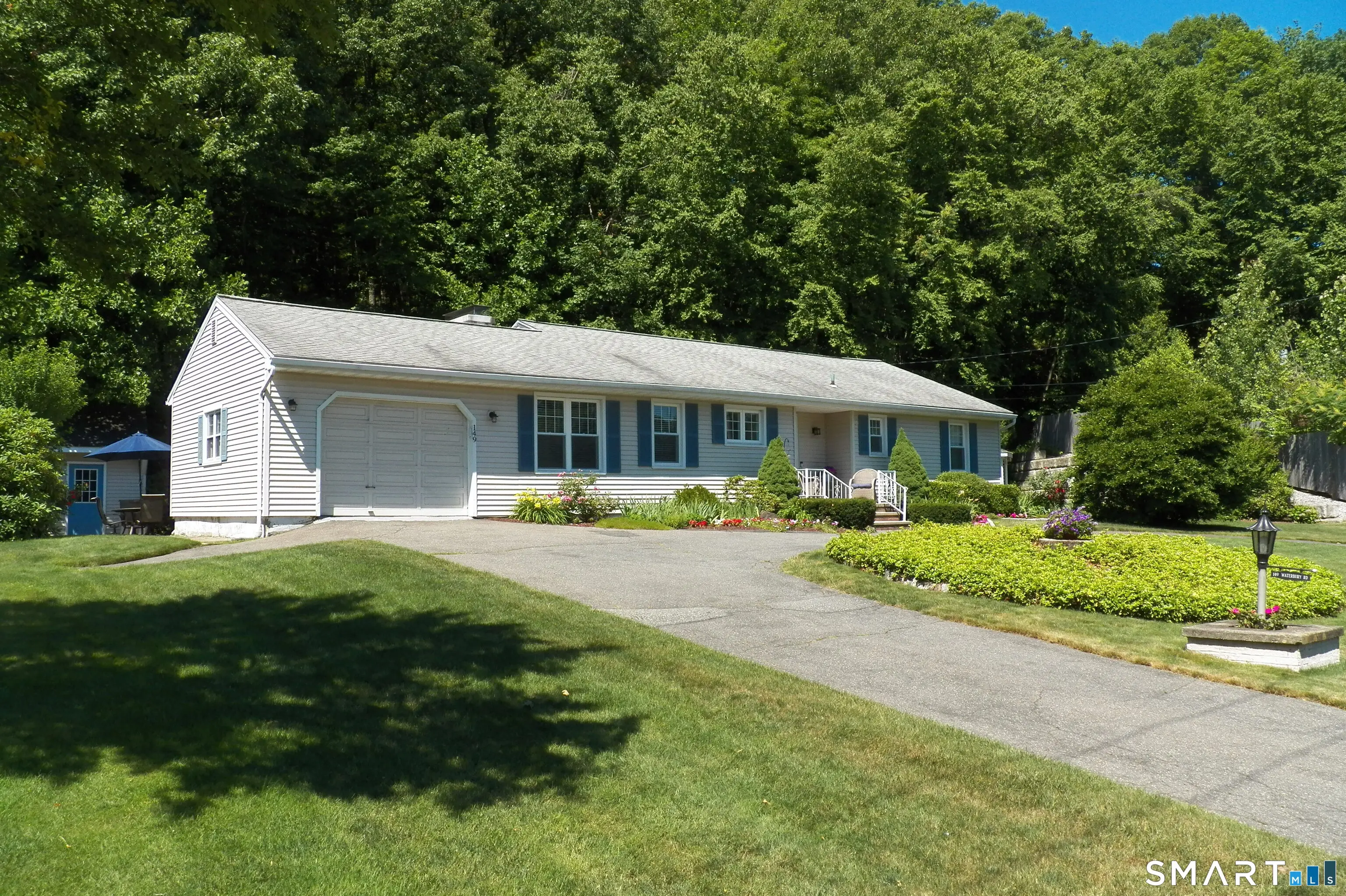 149 Waterbury Road, Prospect