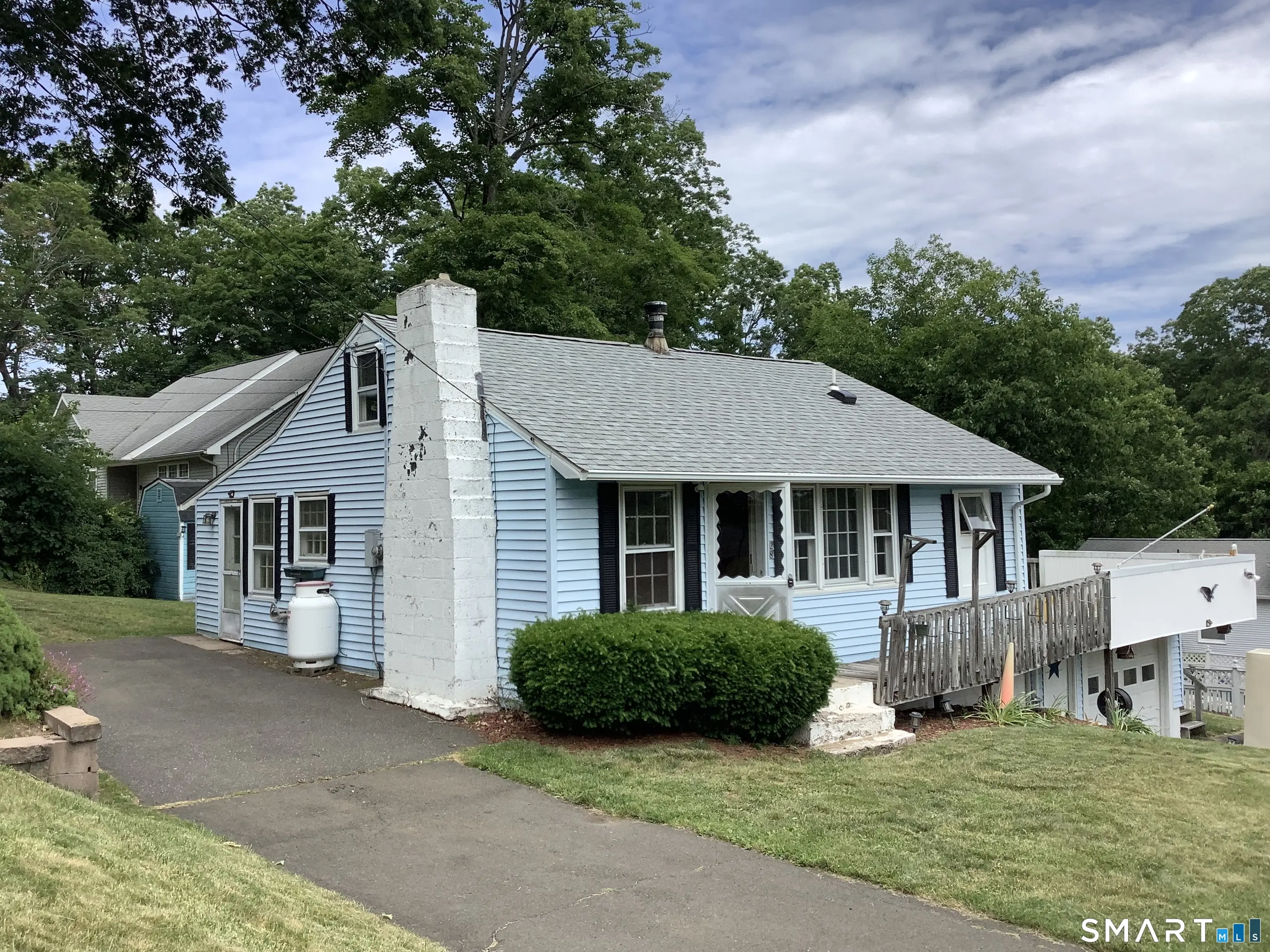 28 Kickapoo Road, Middlefield