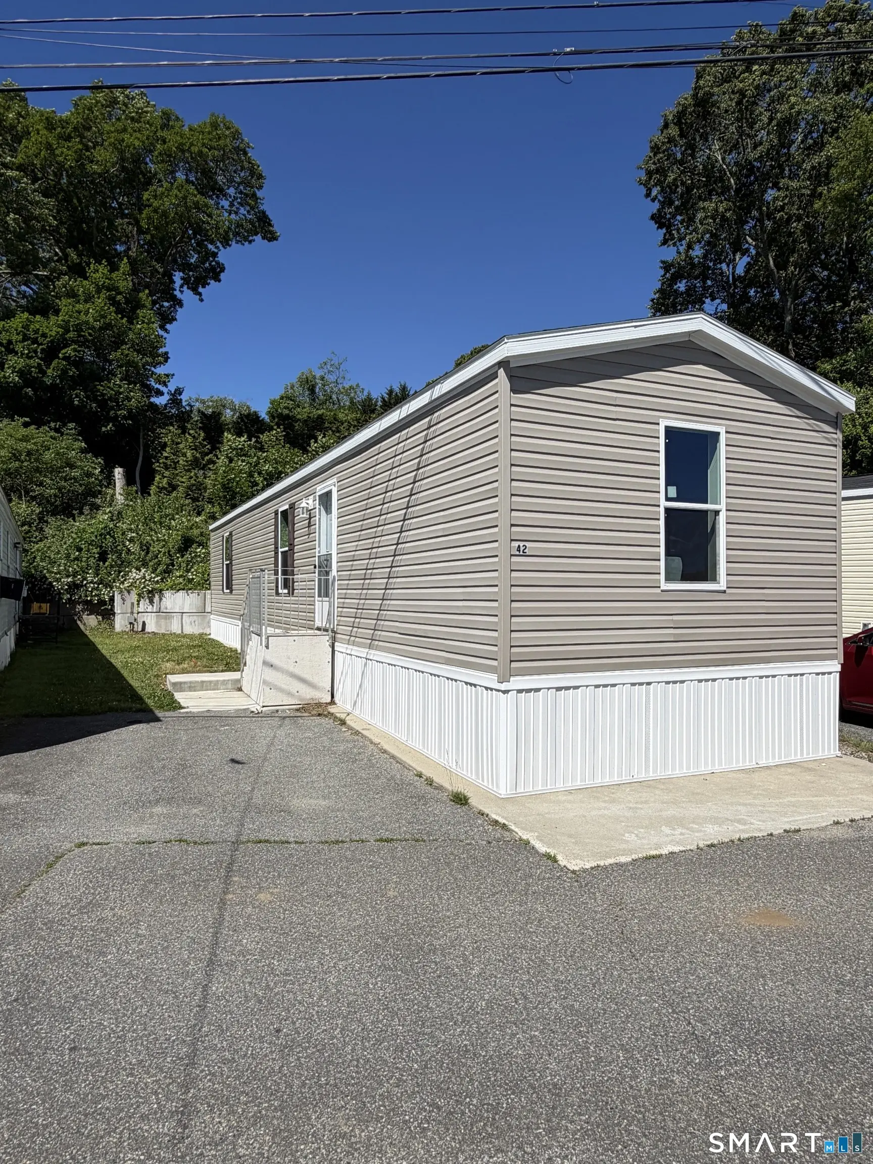 435 High Street #42, Groton