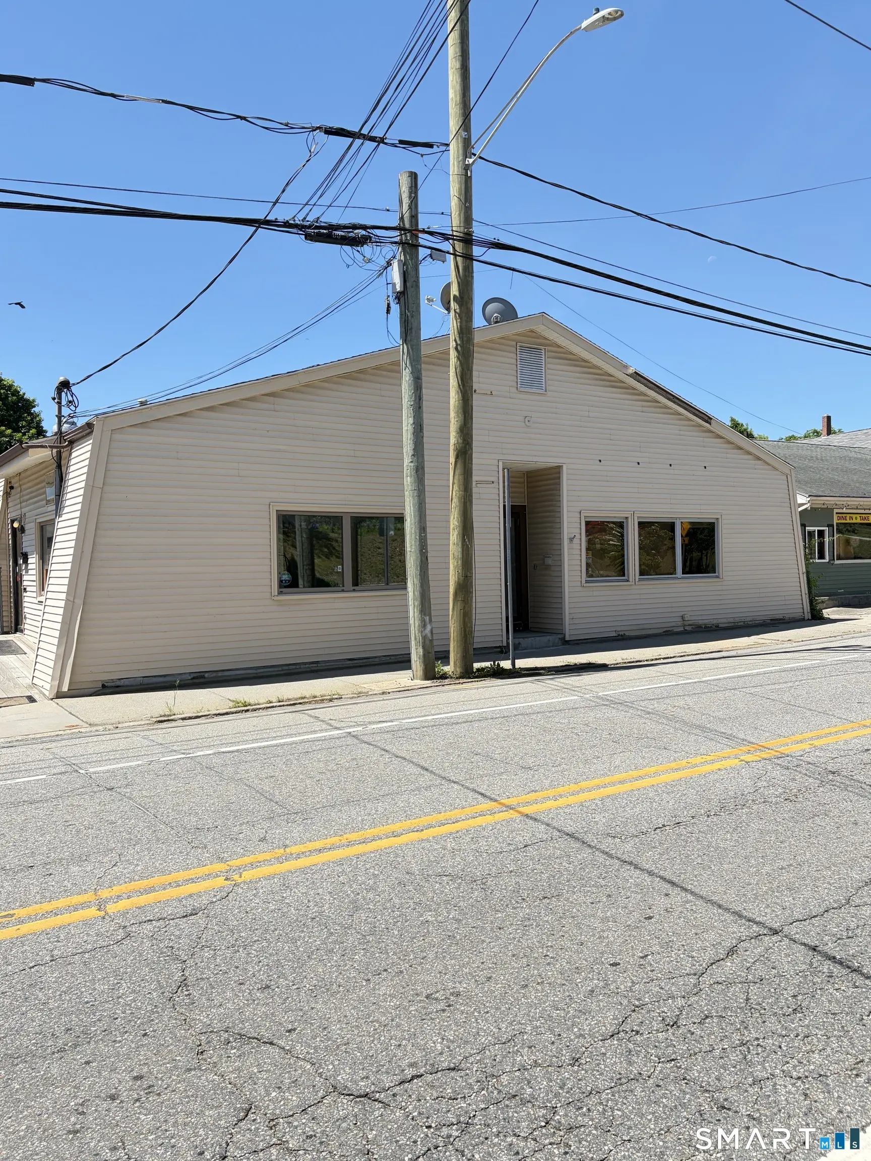170-174 Providence Street, Putnam