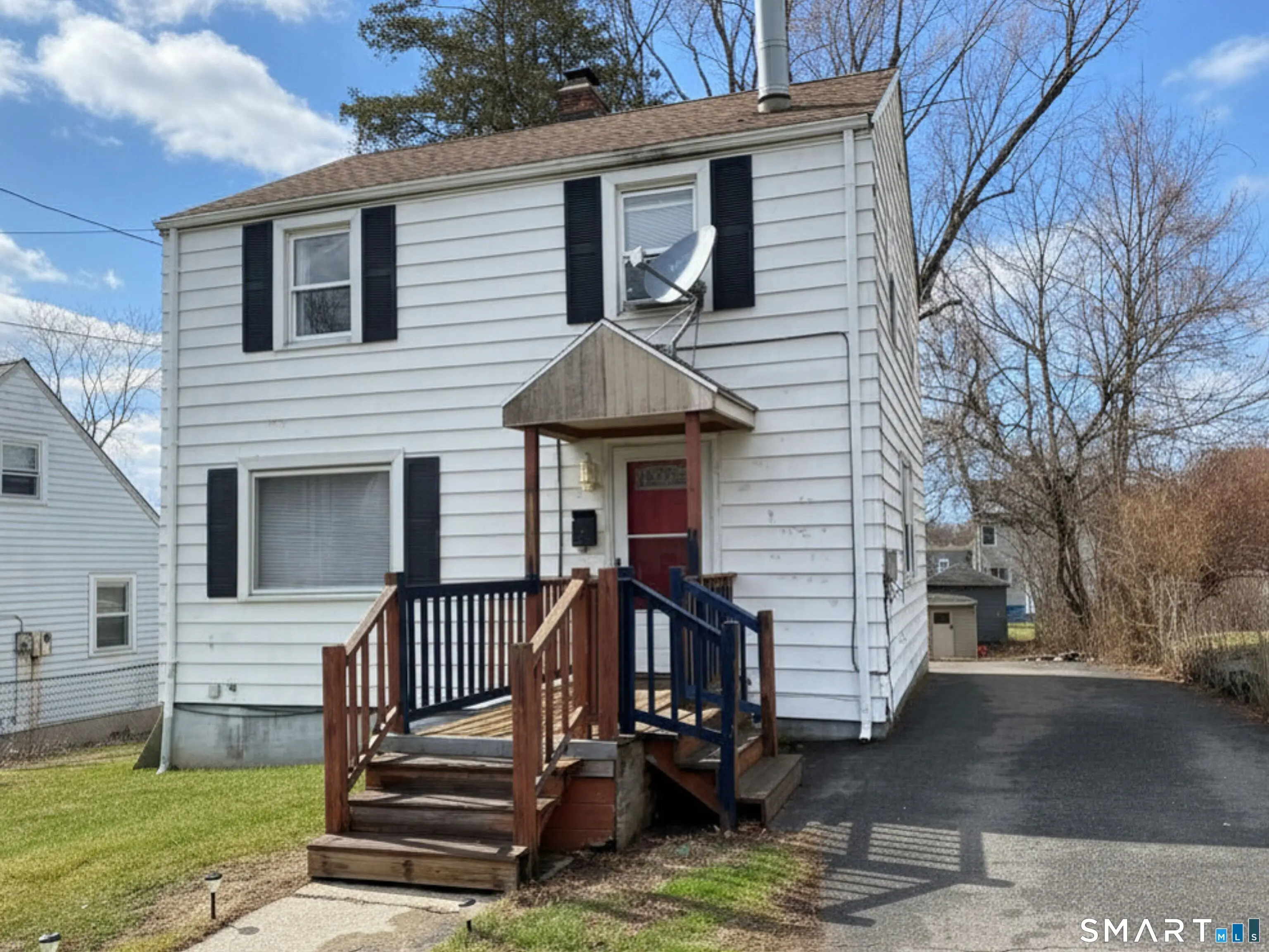 14 Sequin Street, Hartford