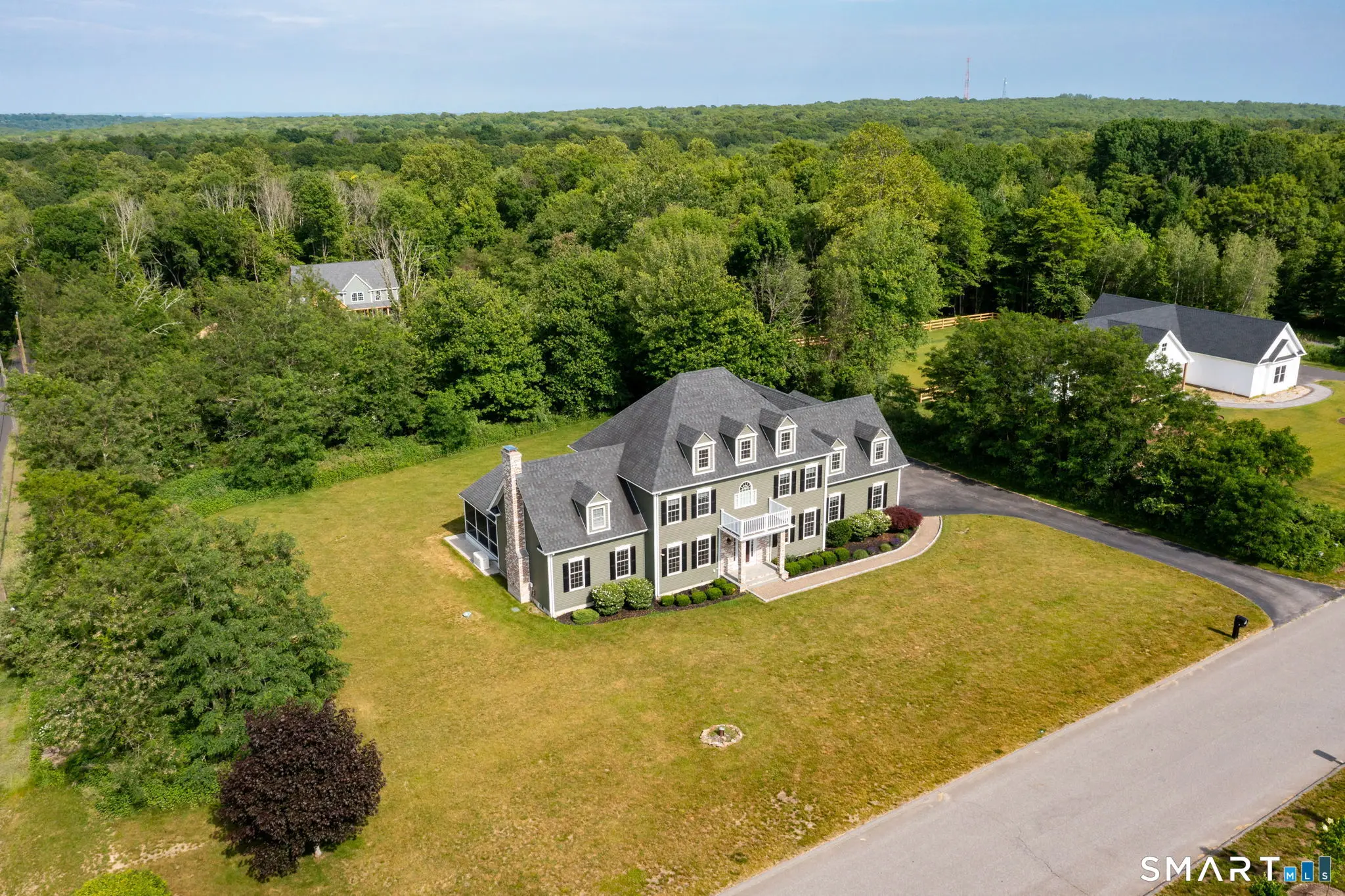 2 Syleo Lane, Salem