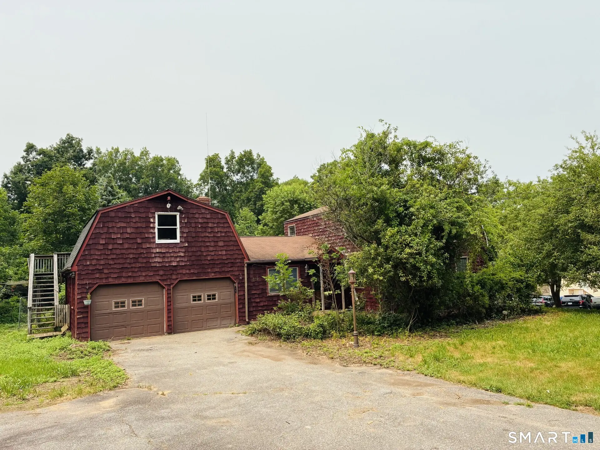 319 Lebanon Avenue, Lebanon