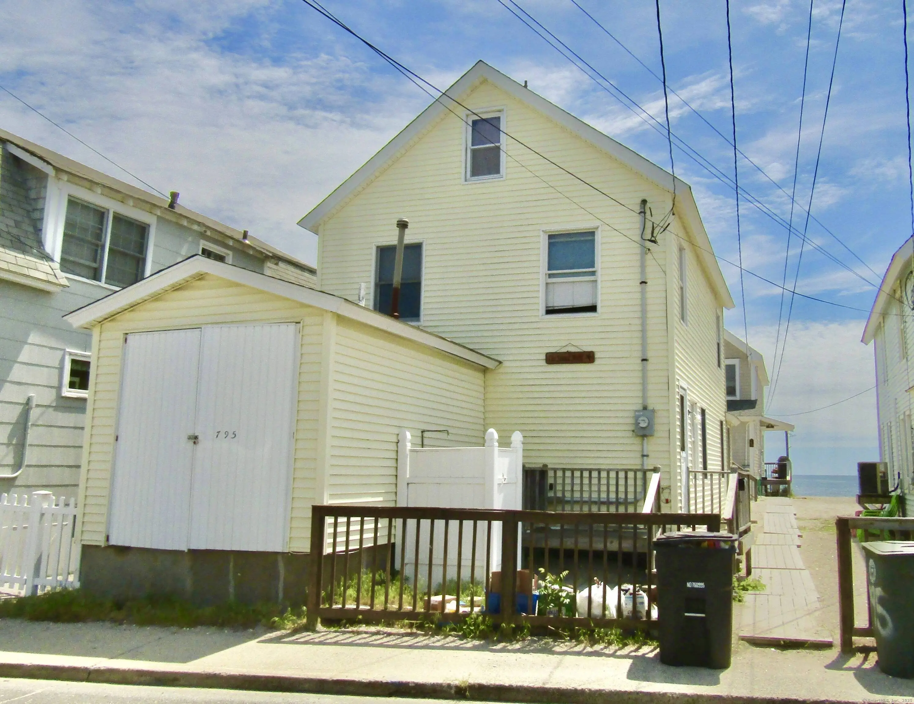795 East Broadway, Milford