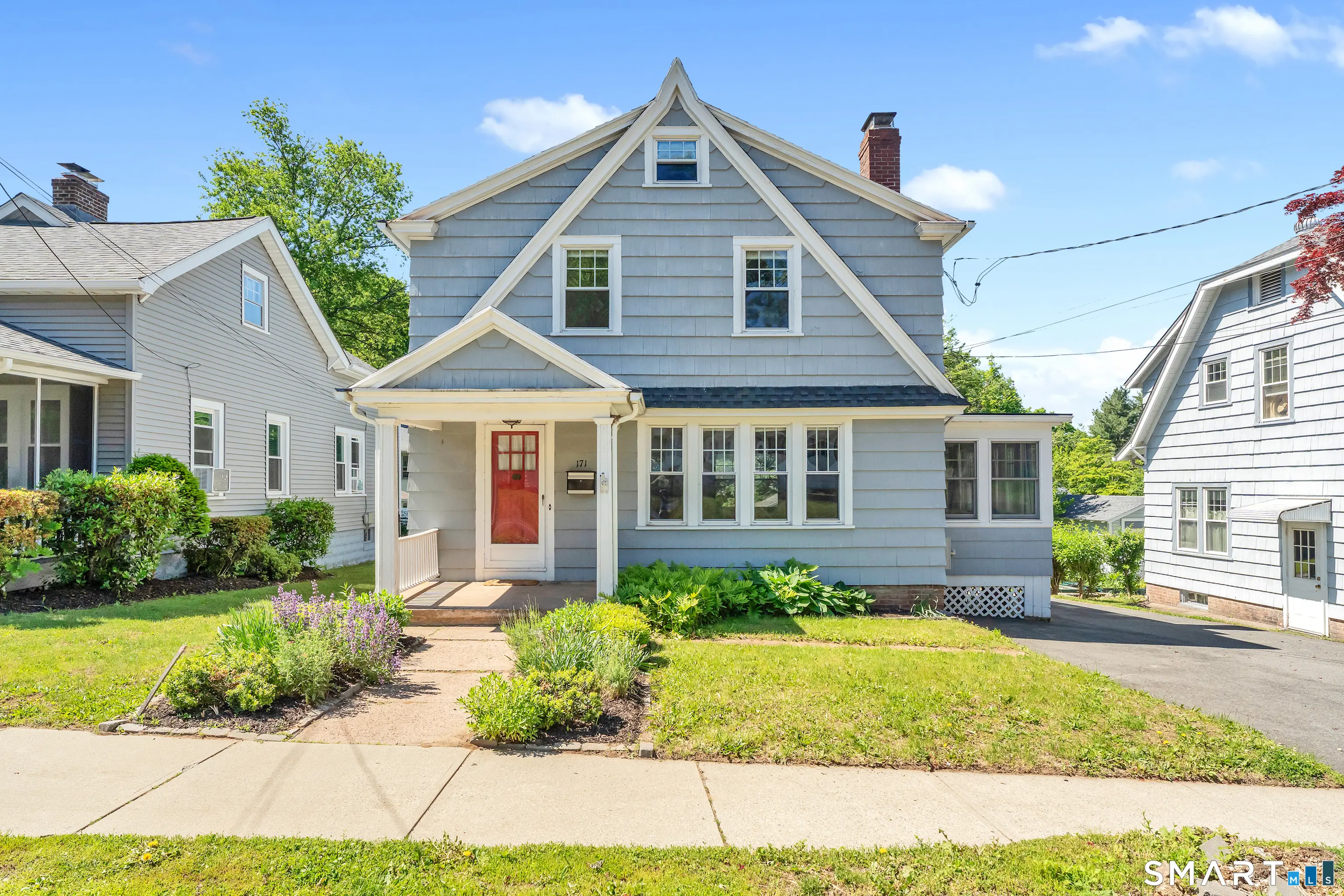 171 Waite Street, Hamden