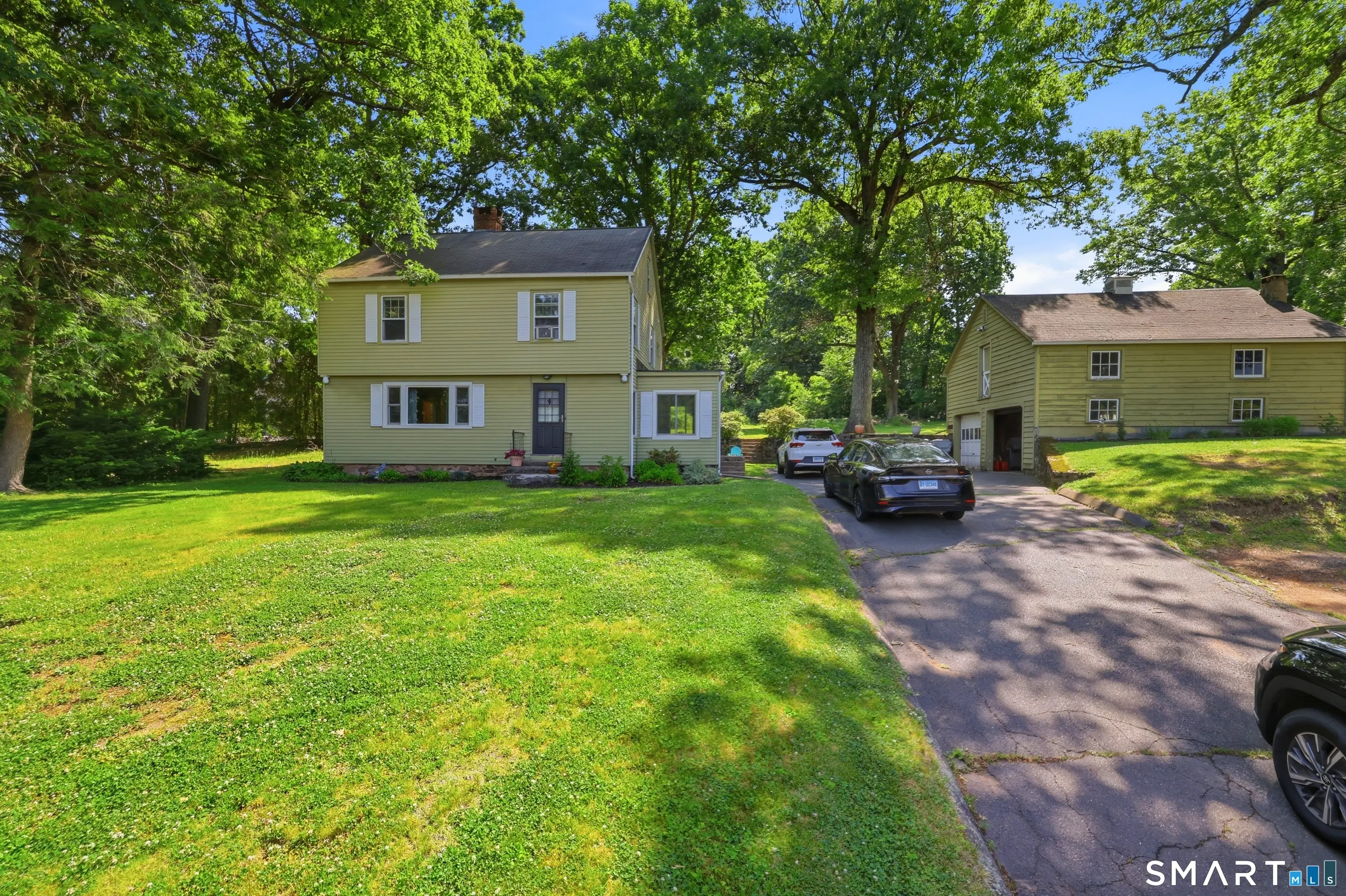 1466 Stafford Avenue, Bristol