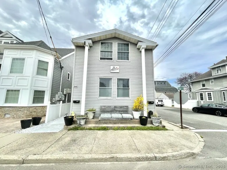 840 East Broadway 1, Milford