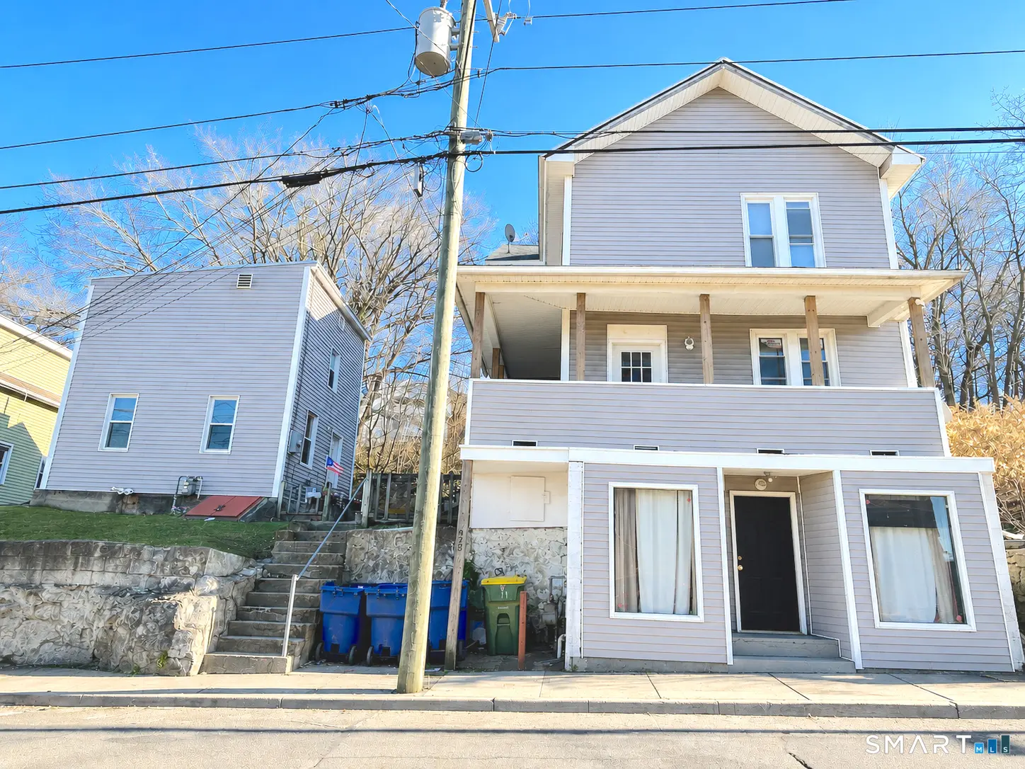 429 Baldwin Street 2, Waterbury