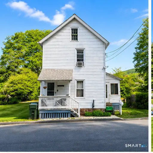 38 Woodland Street, Simsbury