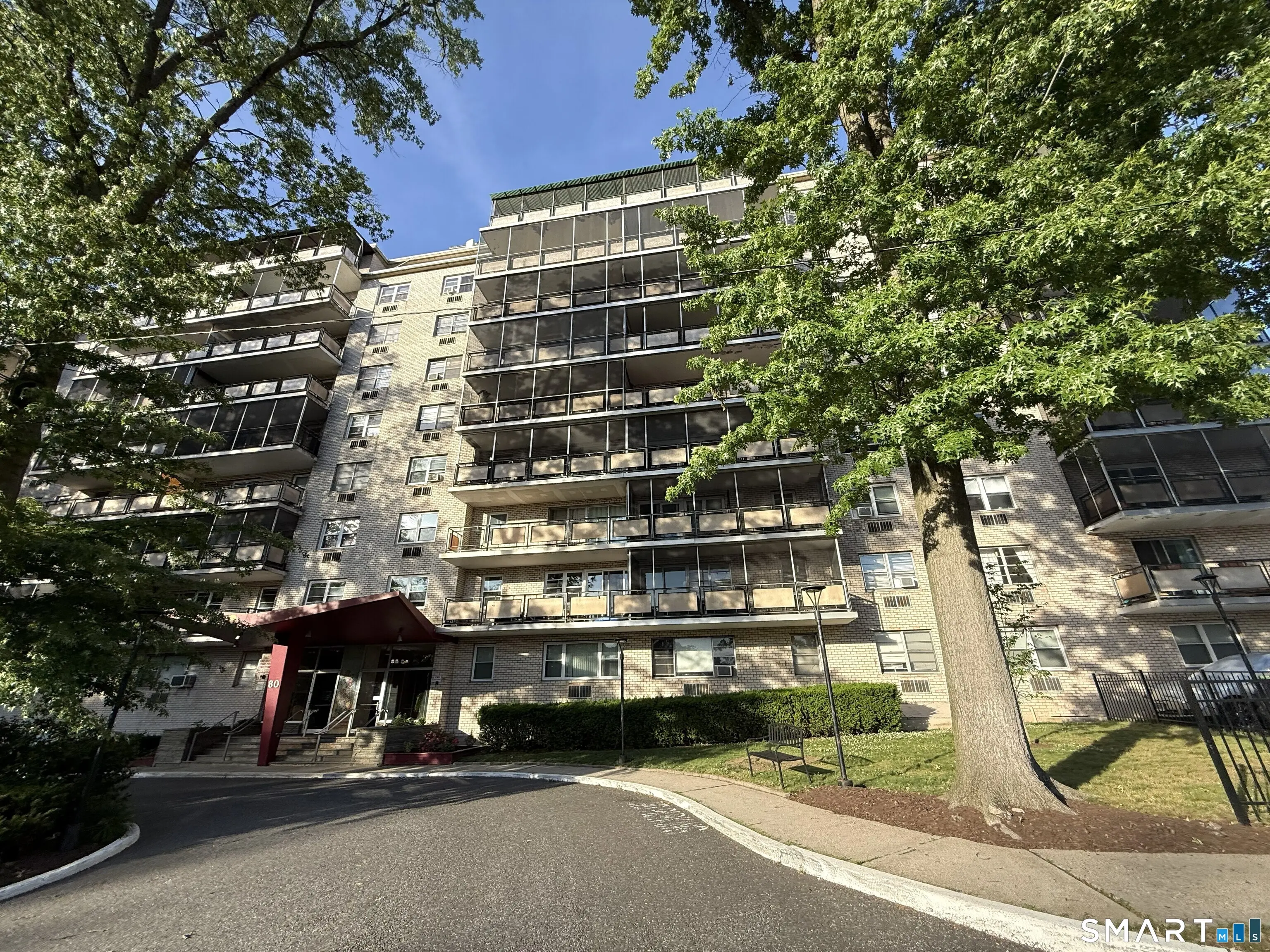 80 Cartright Street 1g, Bridgeport