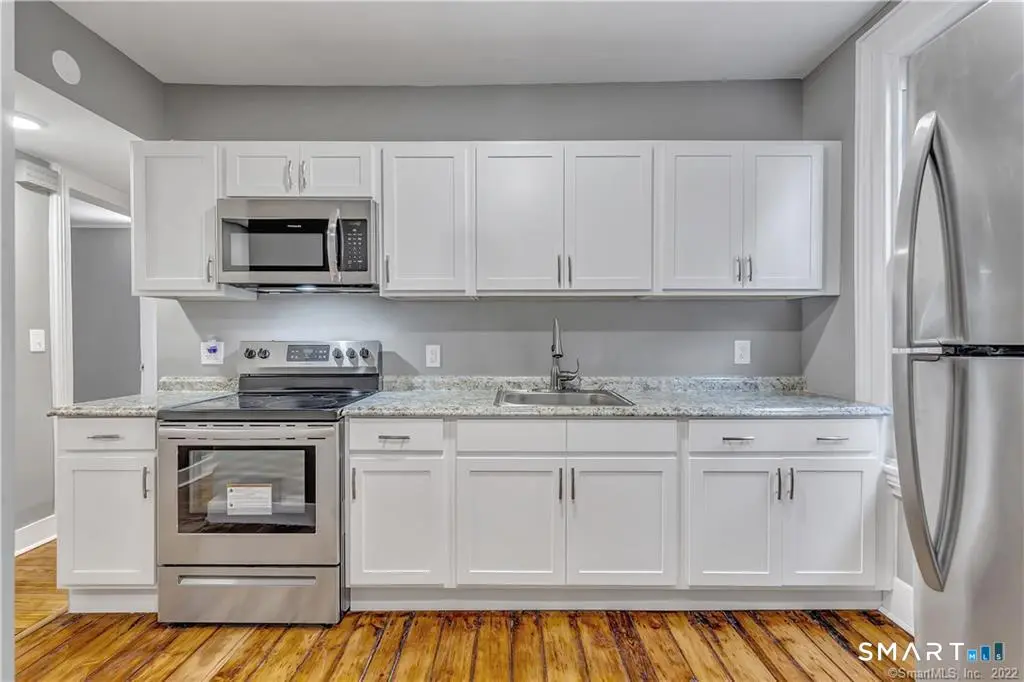 981 State Street 2, New Haven