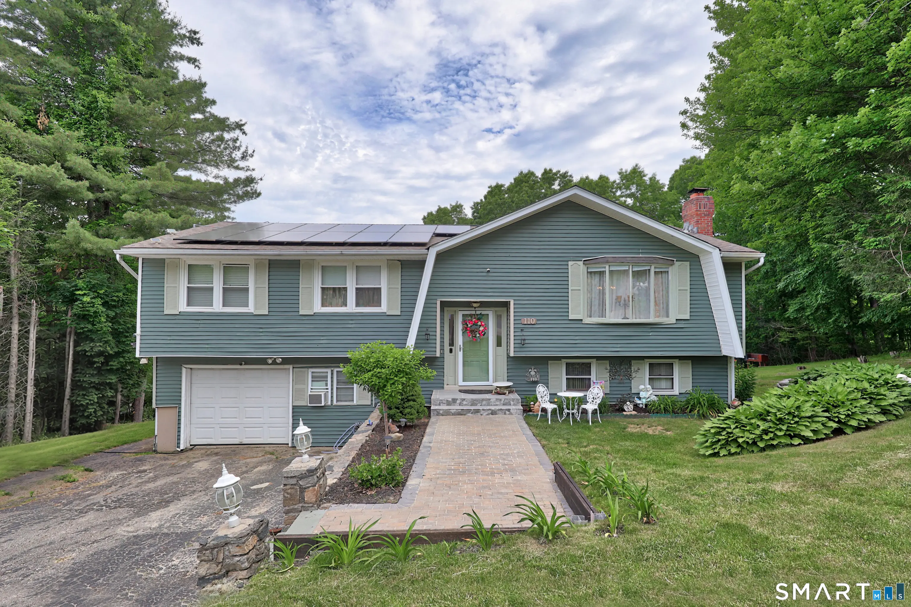 110 White Birch Drive, Waterbury