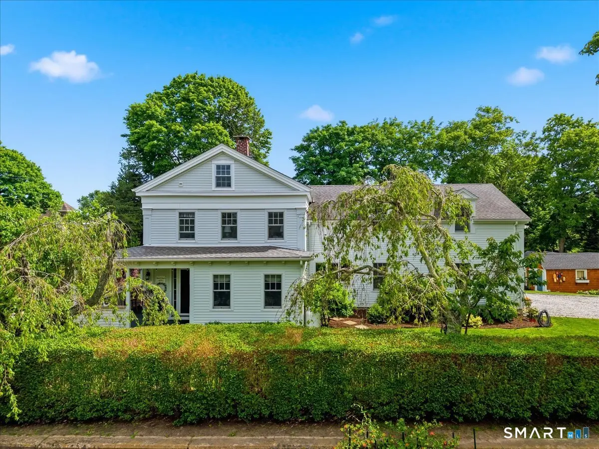65 Prospect Hill Road, Groton