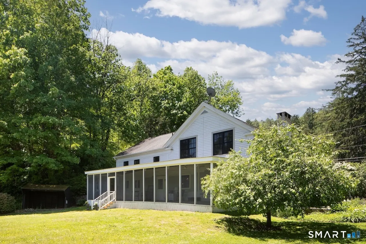 28 White Hollow Road, Salisbury