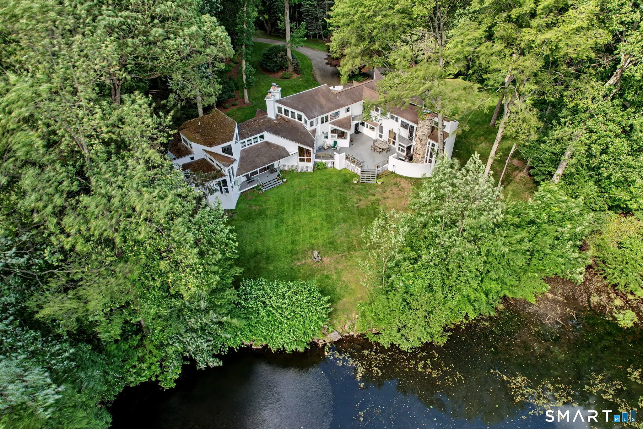 9 Morehouse Lane, Norwalk