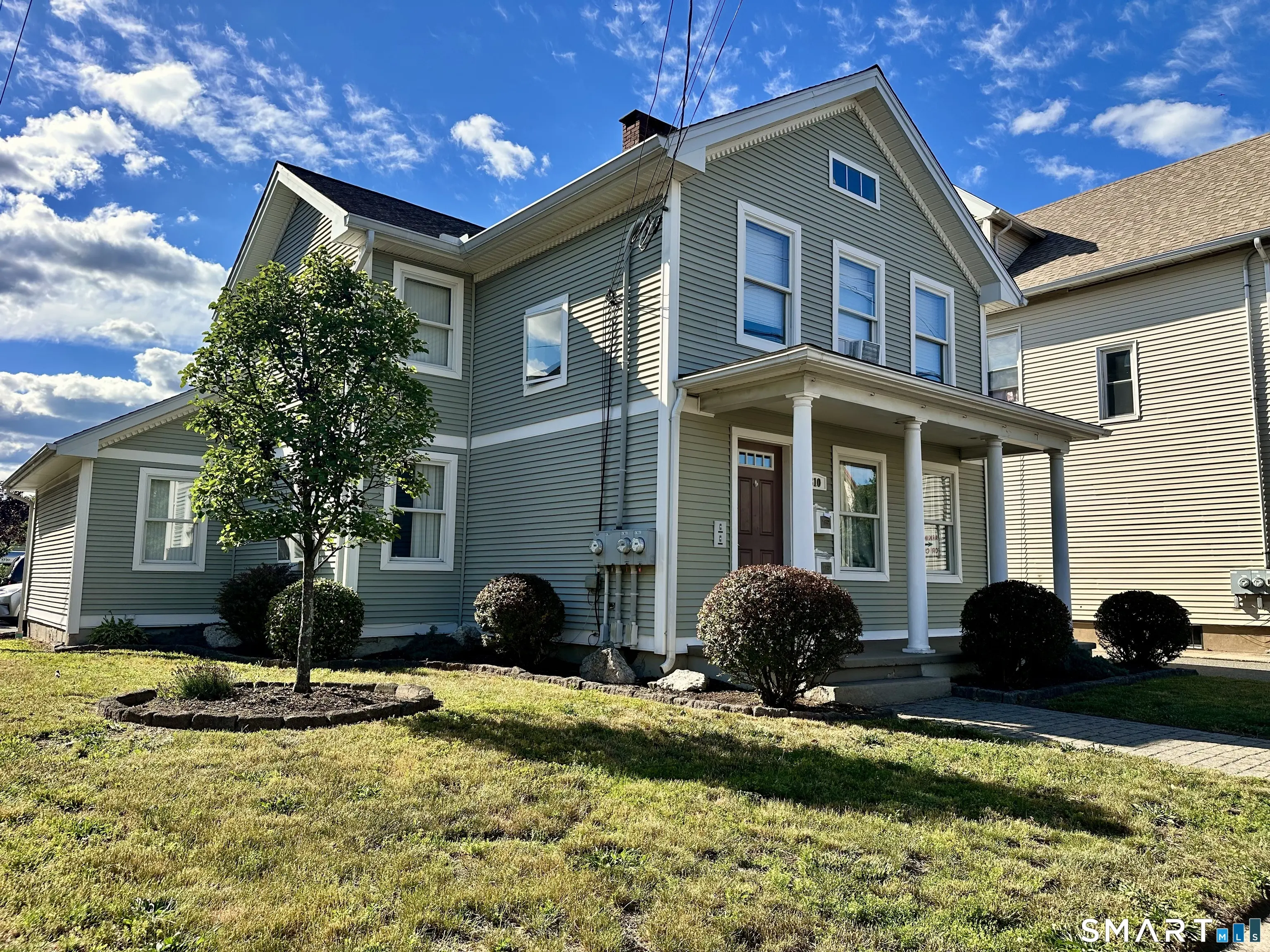 310 North Colony Street, Wallingford