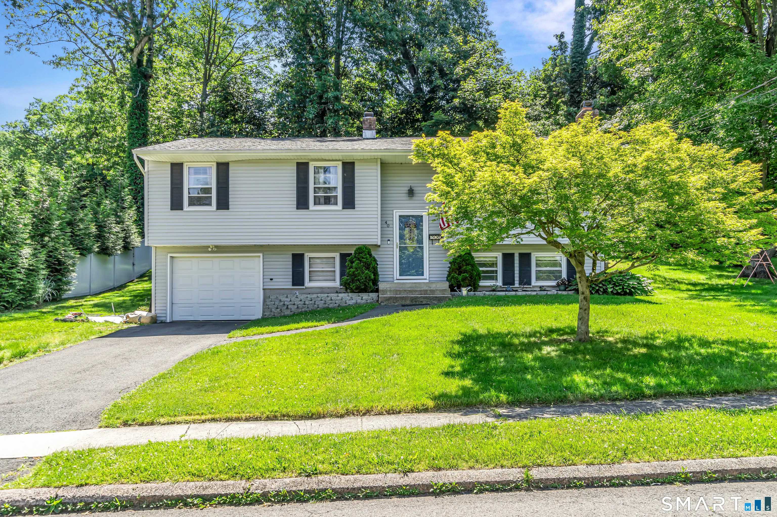 40 Bayberry Drive, Wallingford