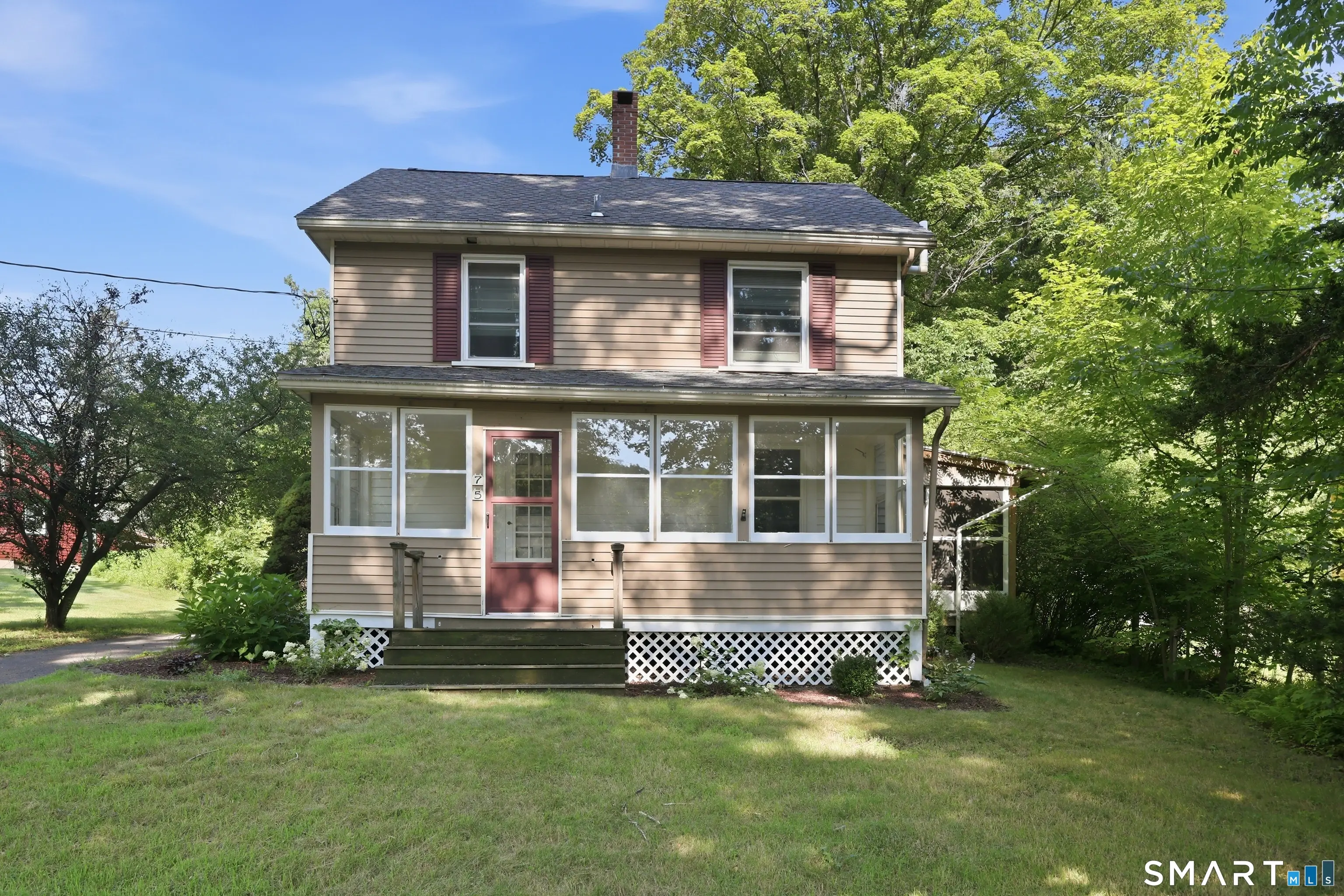 75 Main Street, Middlefield