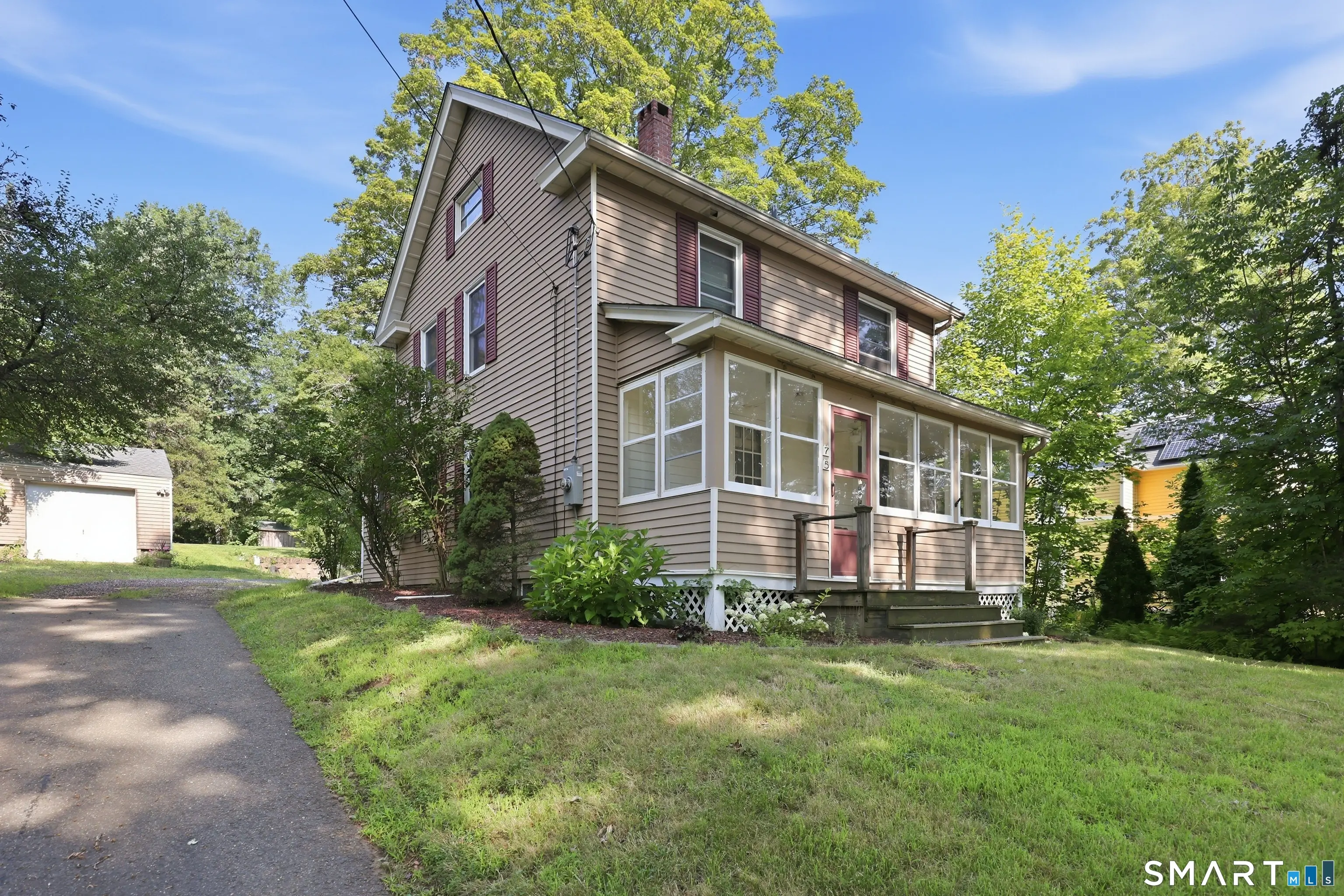 75 Main Street, Middlefield