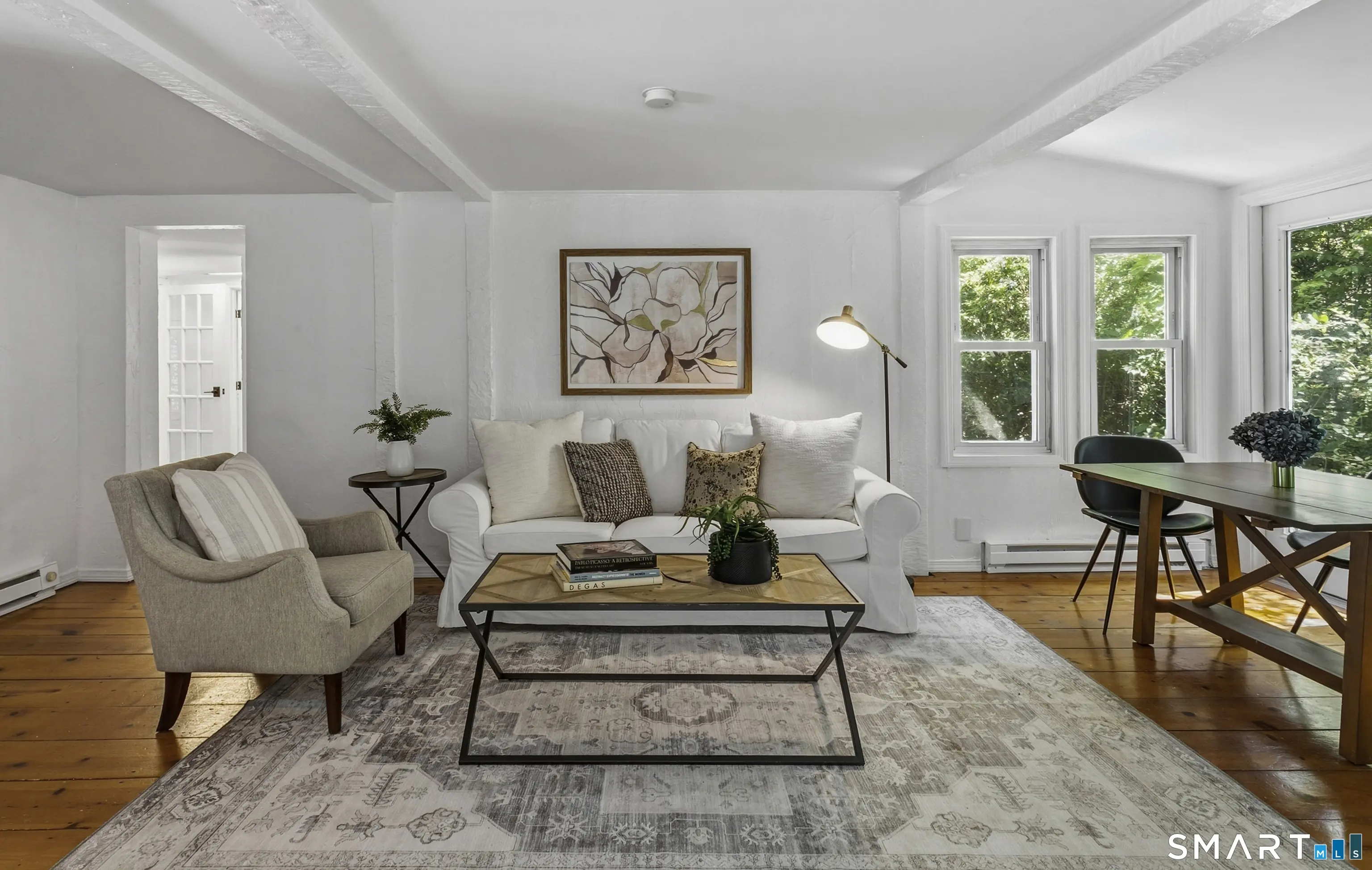 188 Bacon Road, Roxbury