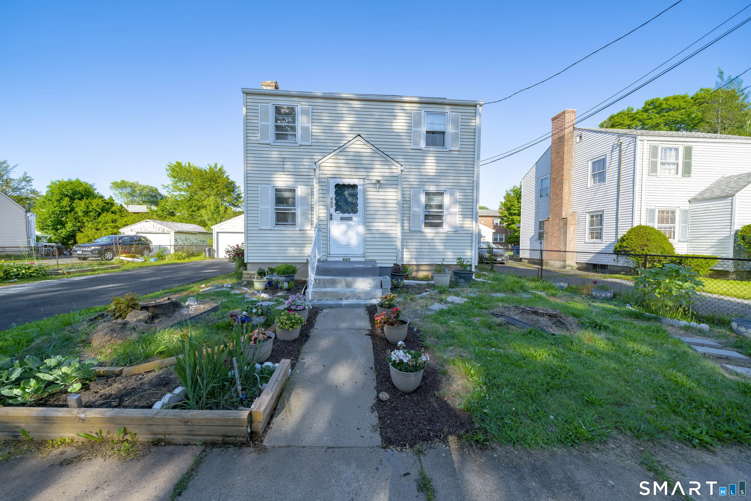 660 Hillside Avenue, Hartford