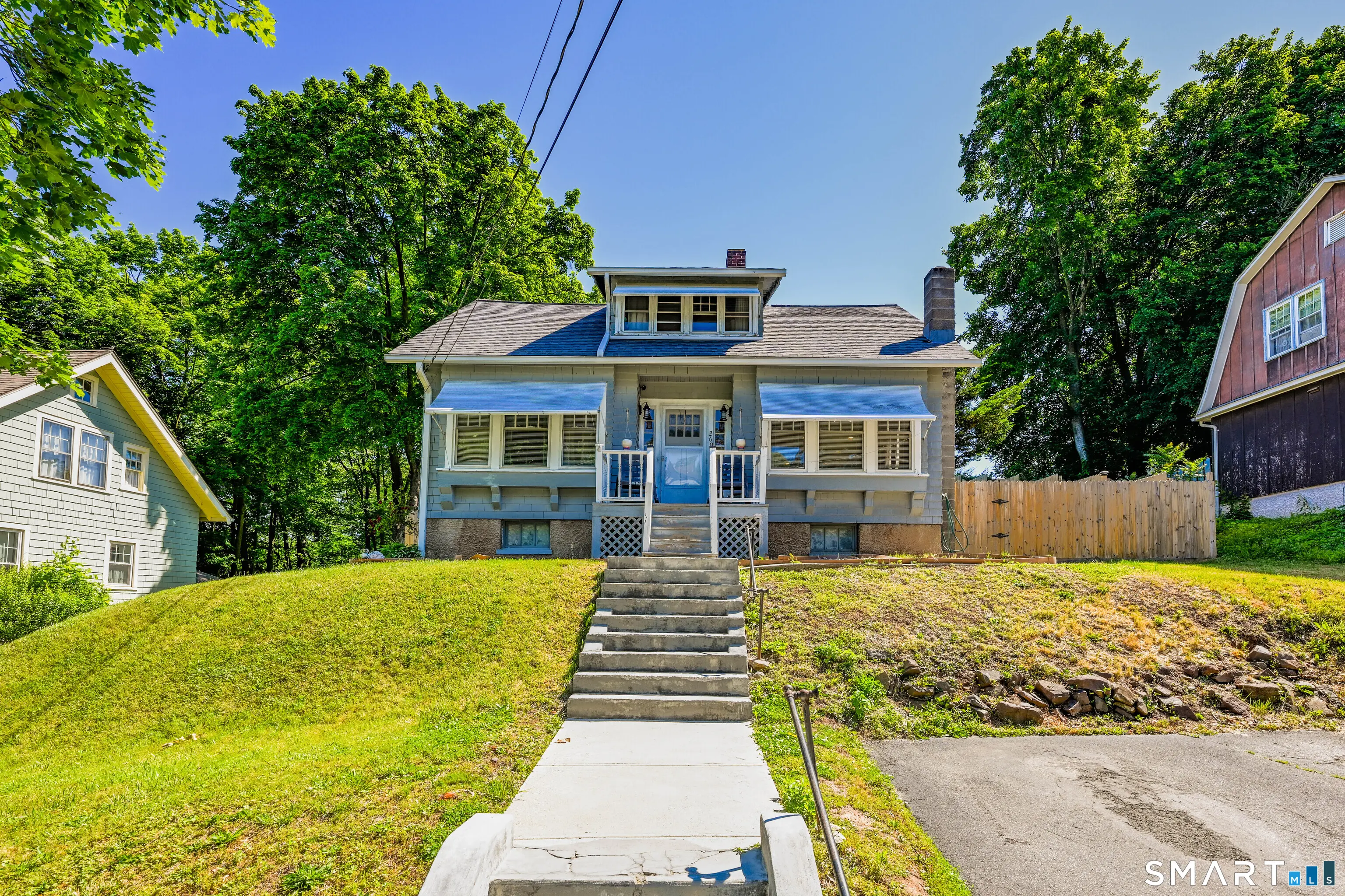 269 Highland Avenue, Meriden