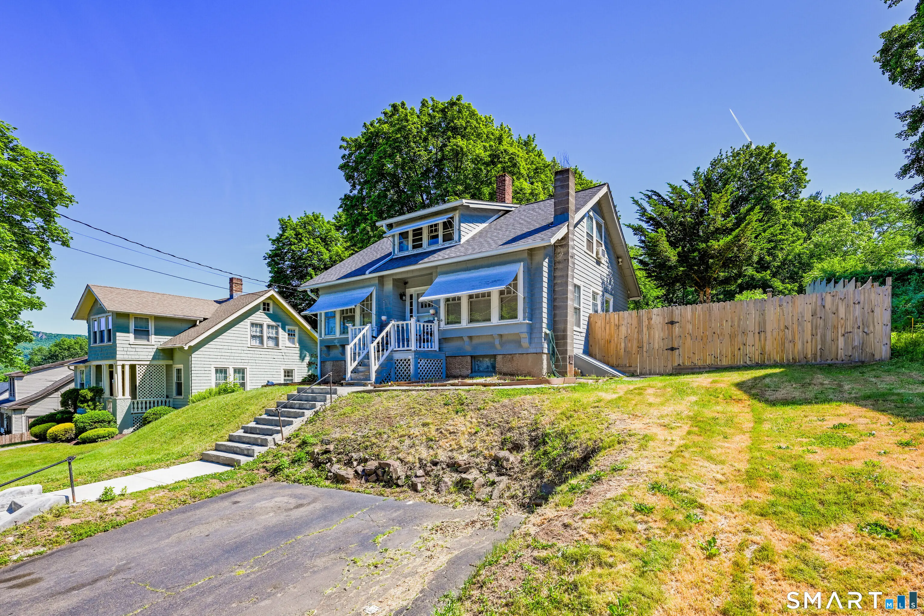 269 Highland Avenue, Meriden