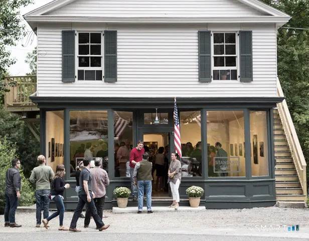 147 Main Street, Sharon
