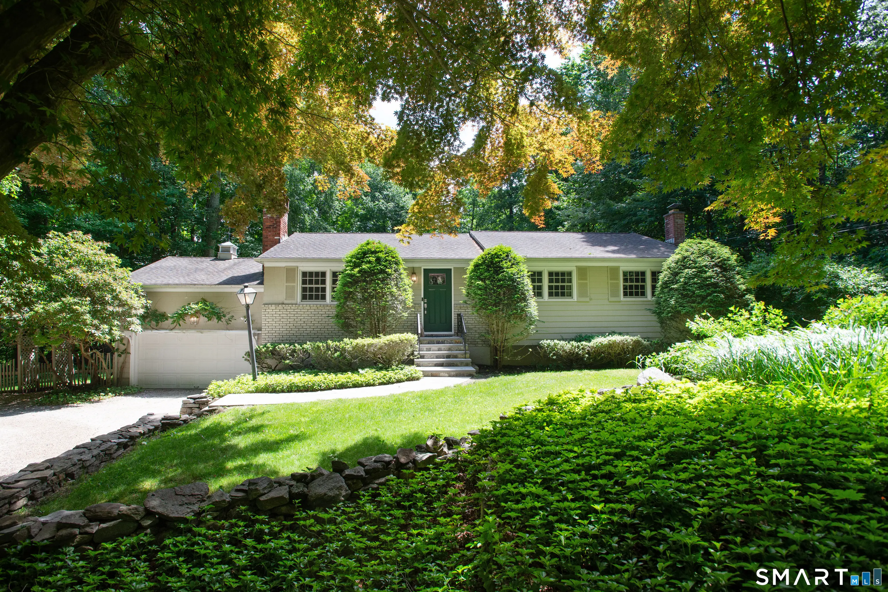 128 Florida Hill Road, Ridgefield