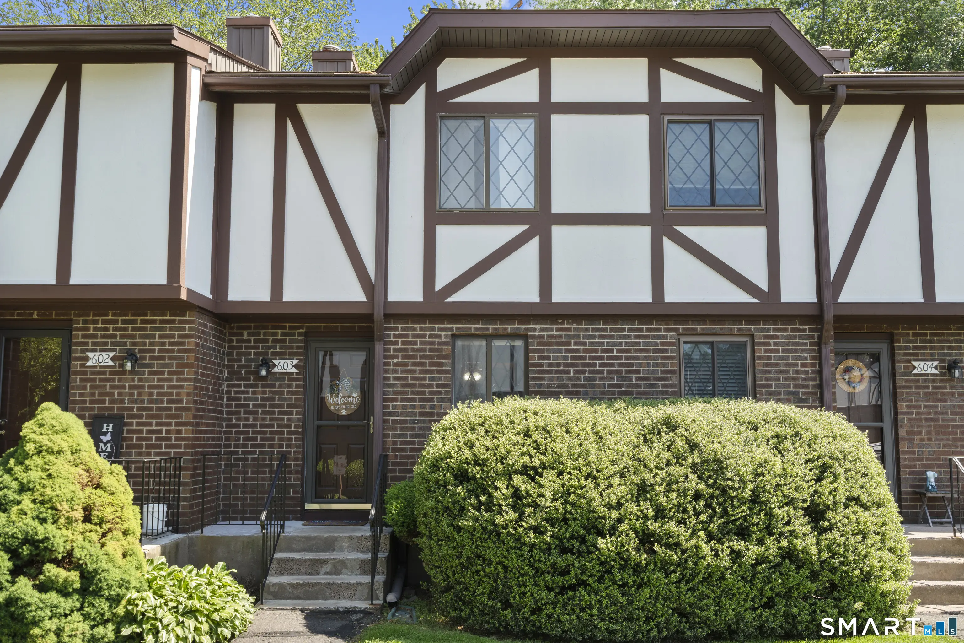 603 Cedar Hollow Drive 603, Rocky Hill