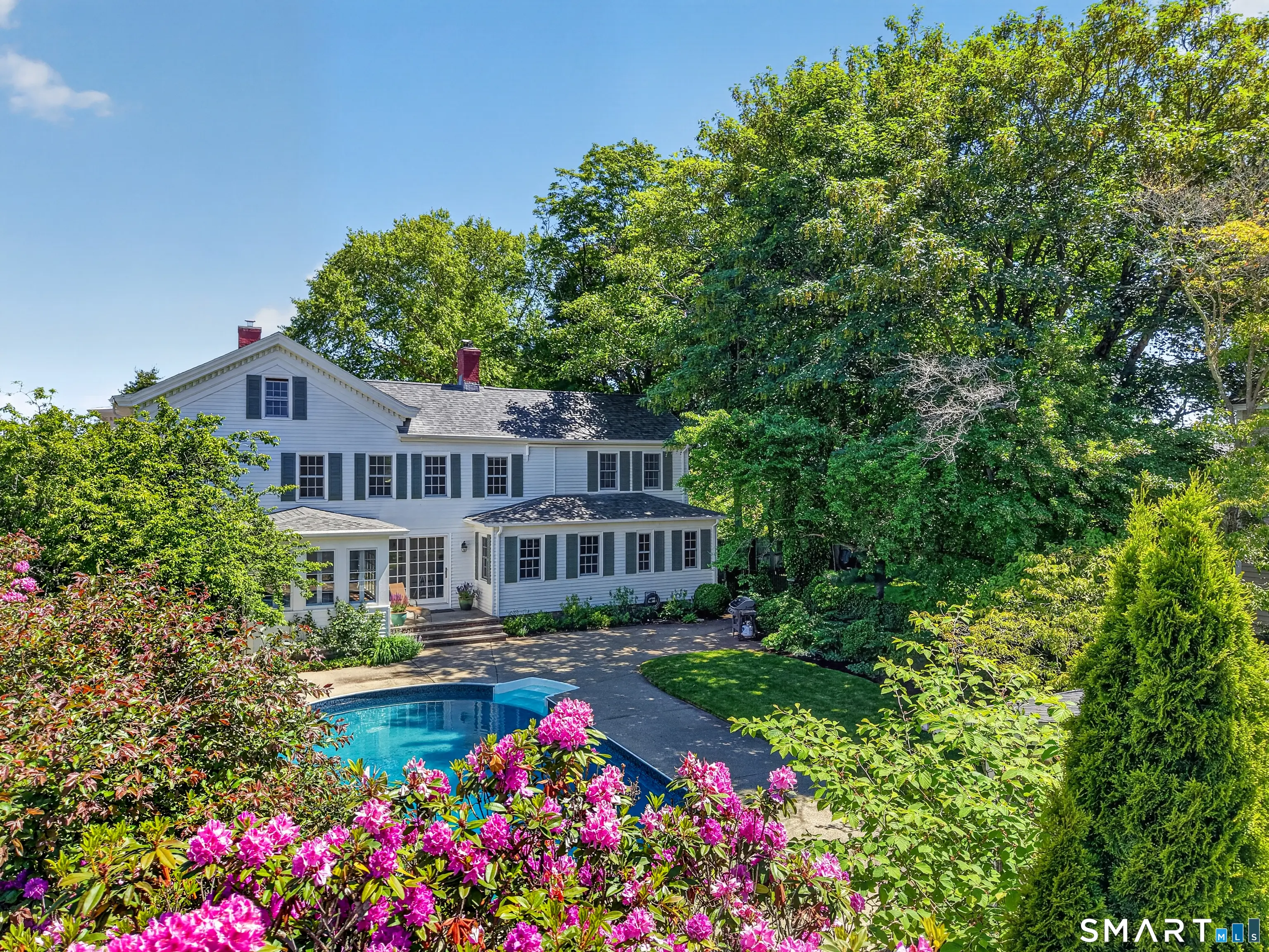 36 Pearl Street, Groton