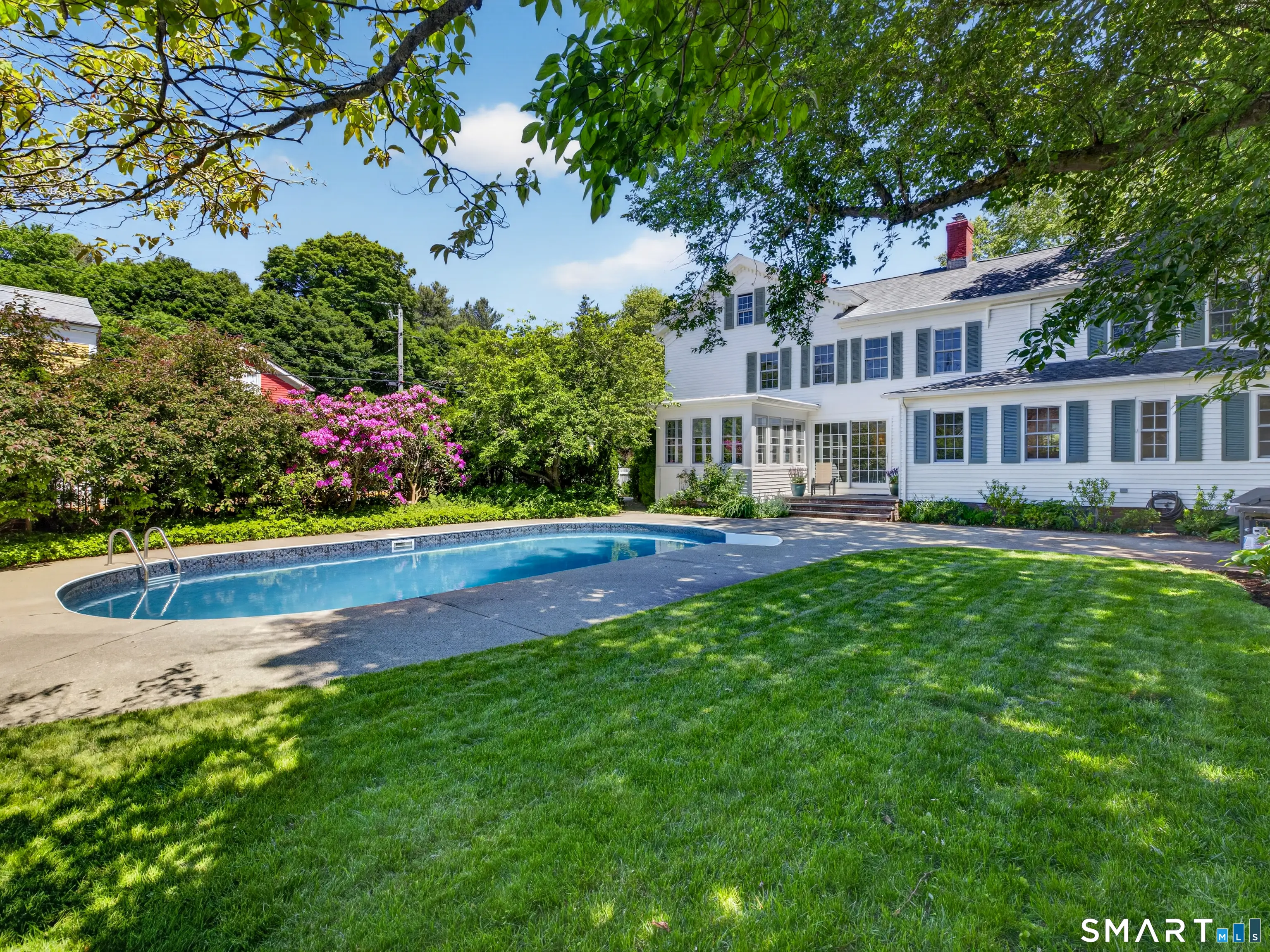 36 Pearl Street, Groton