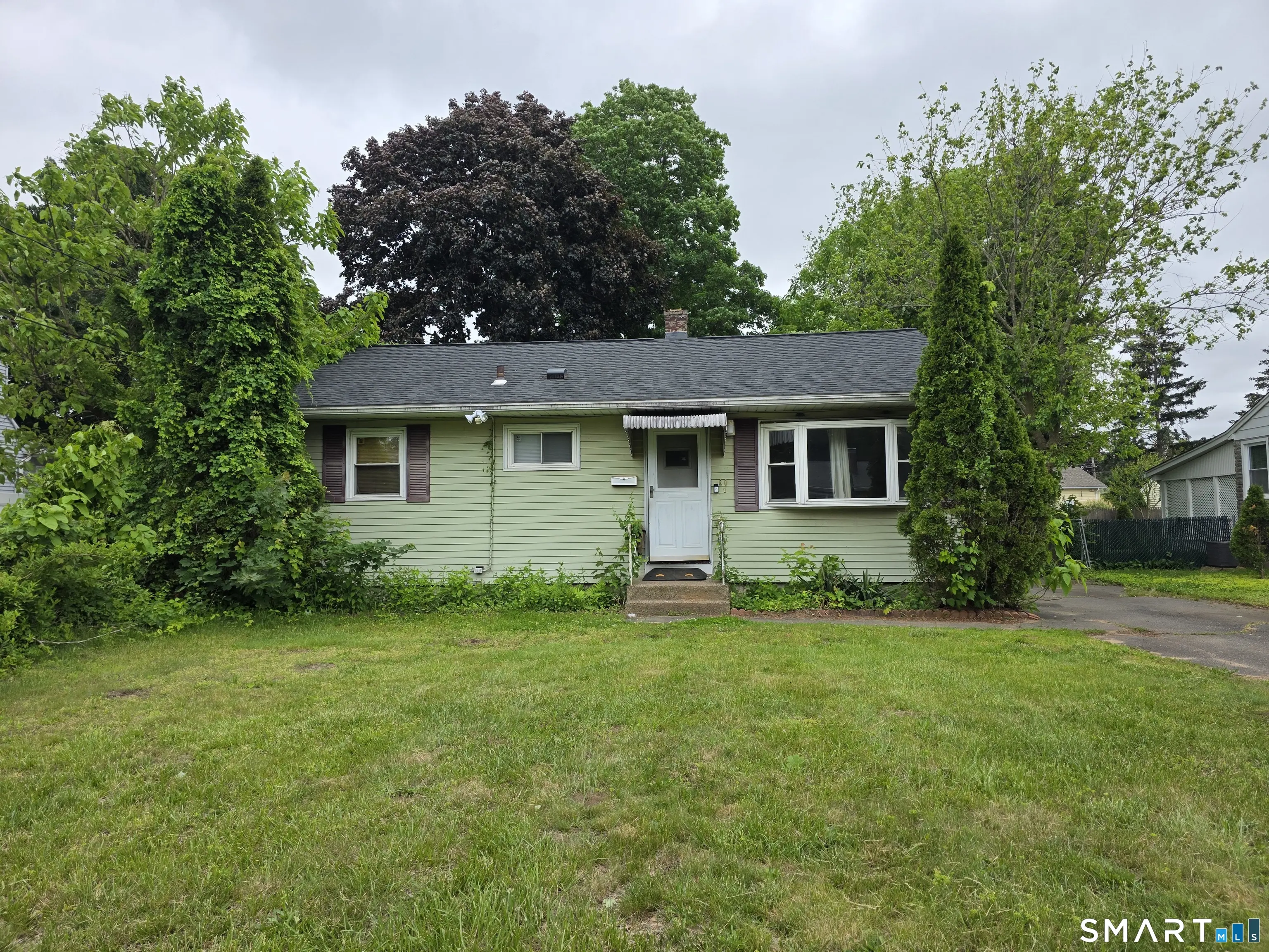 60 Charles Street, Meriden