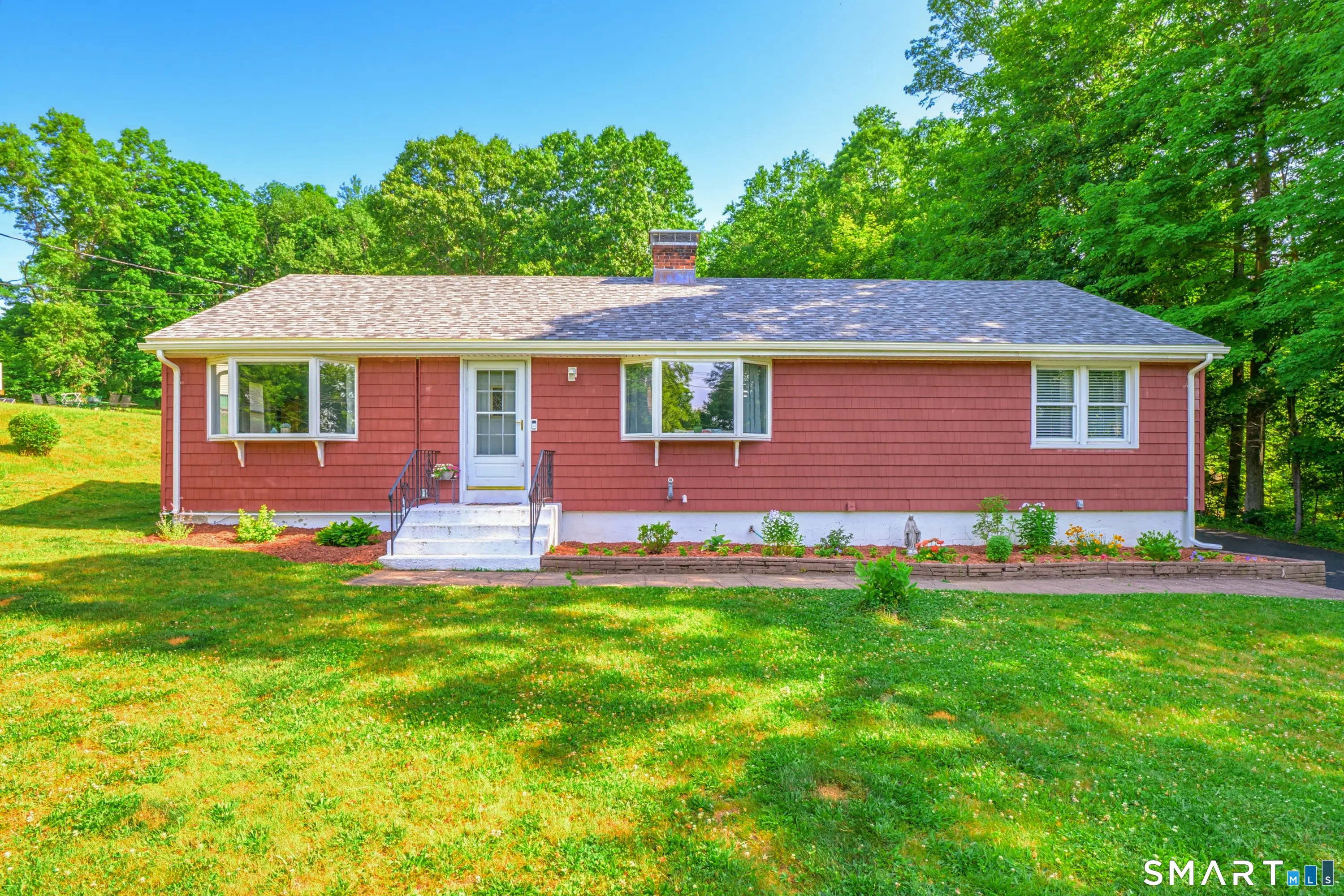 435 West Shepard Avenue, Hamden