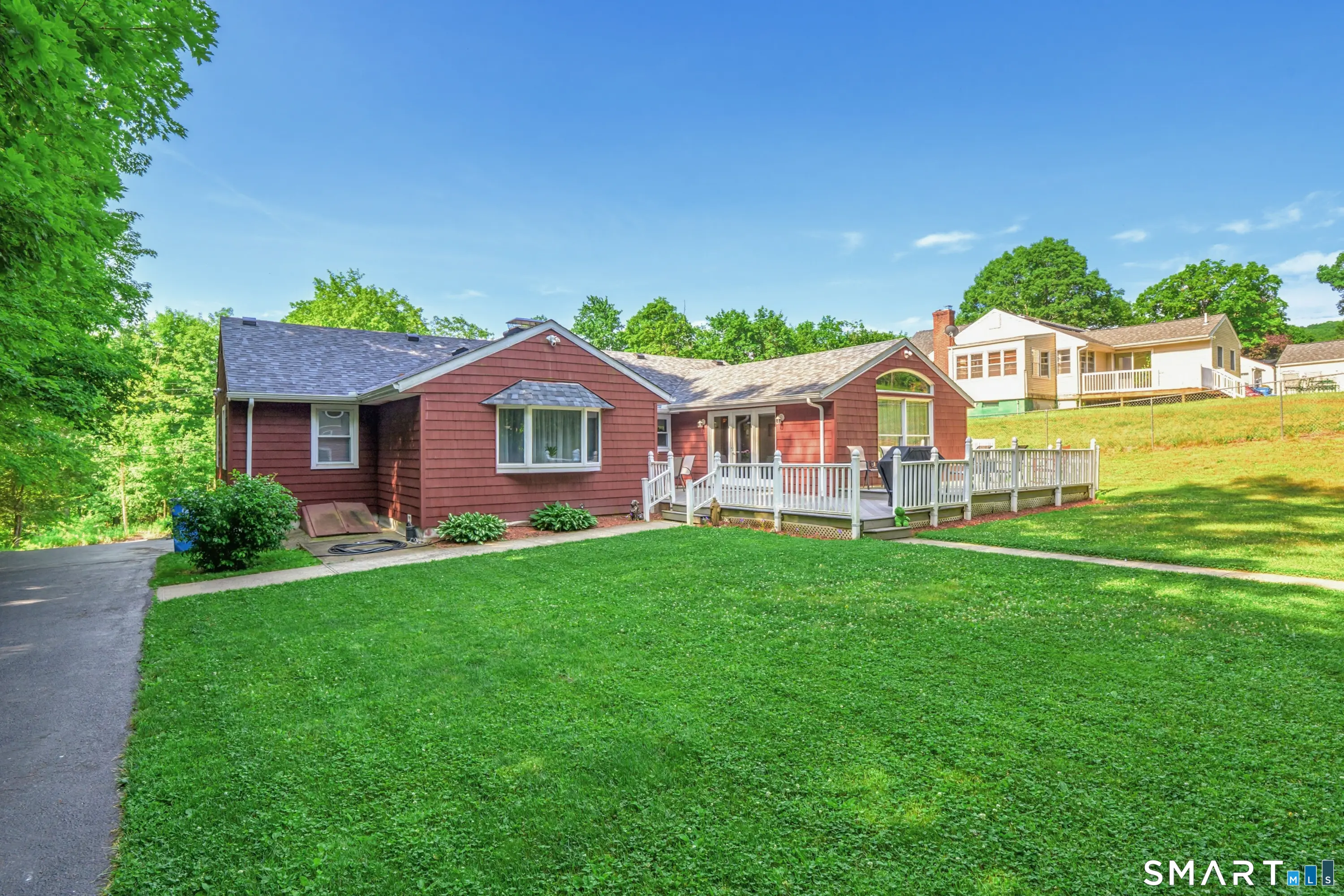 435 West Shepard Avenue, Hamden