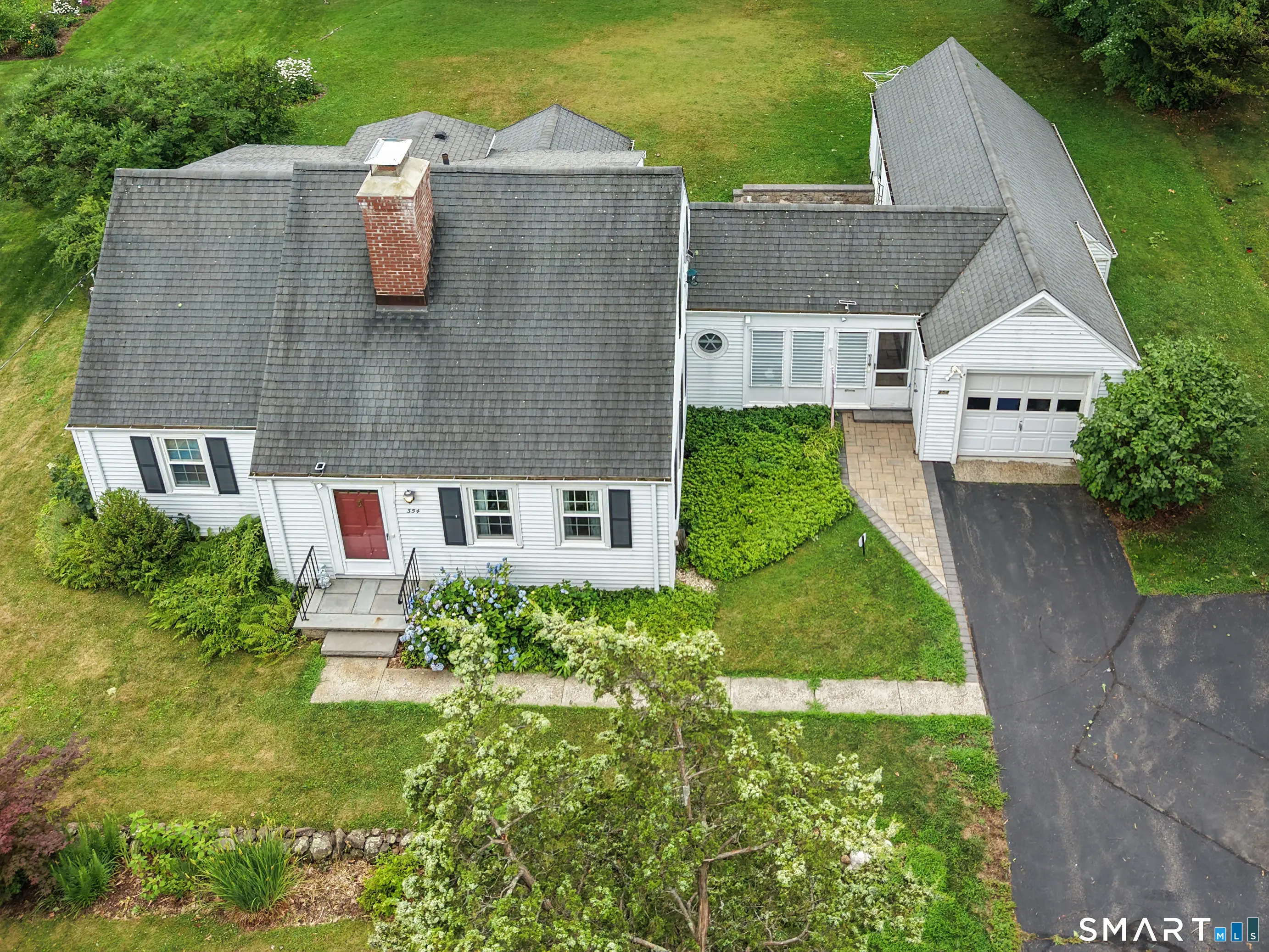 354 Steele Street, New Britain