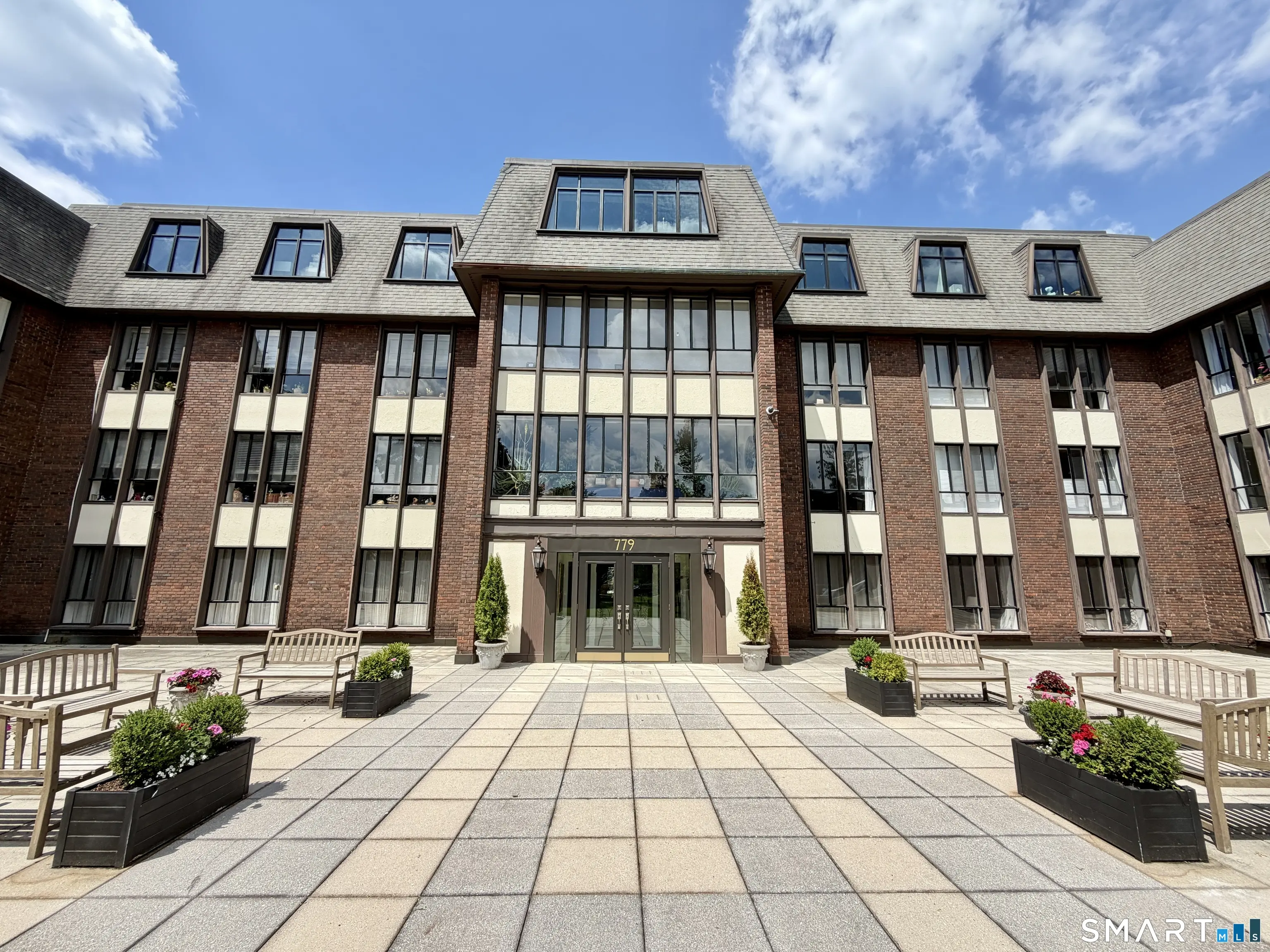 779 Prospect Avenue 5, West Hartford