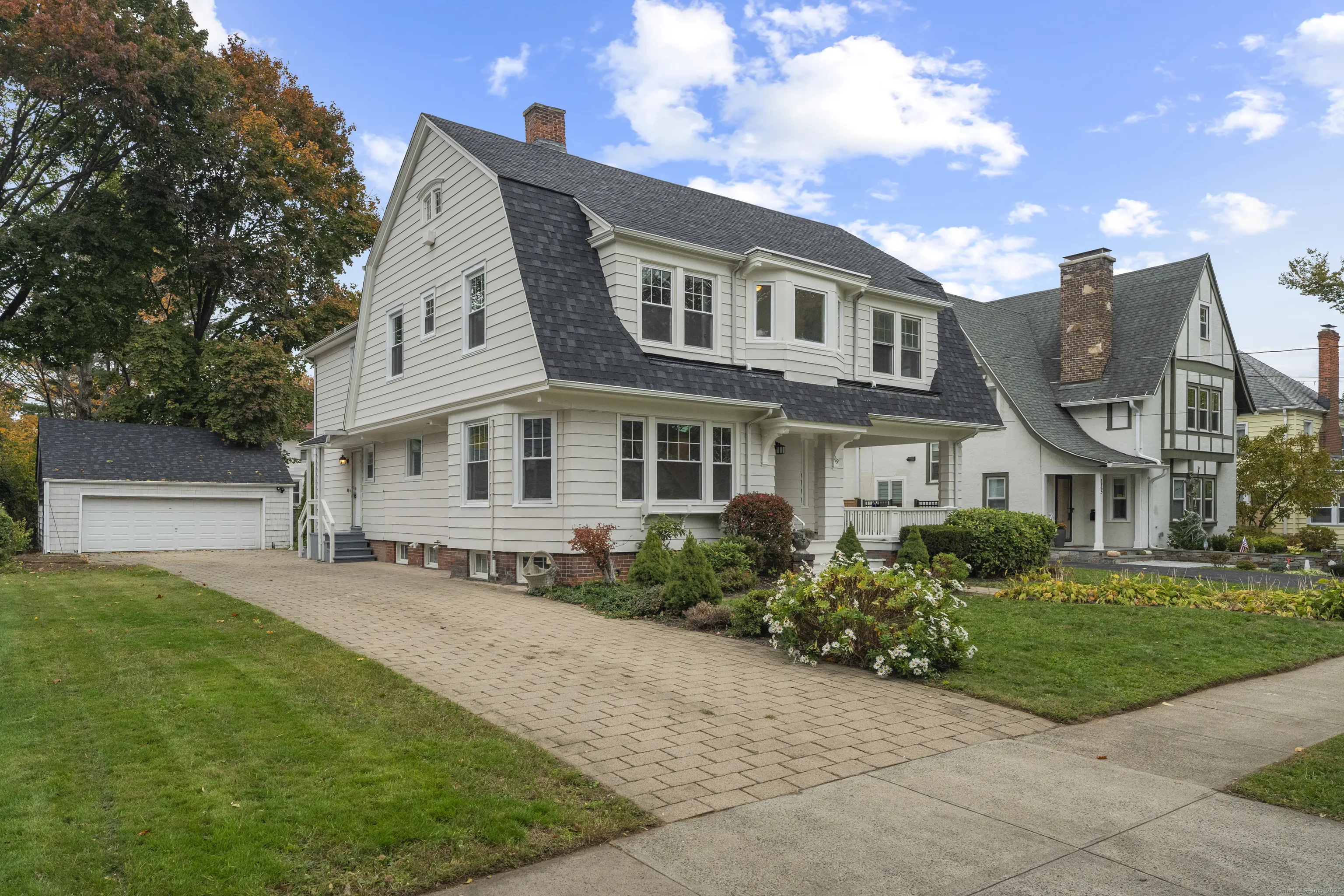 119 Westwood Road, New Haven