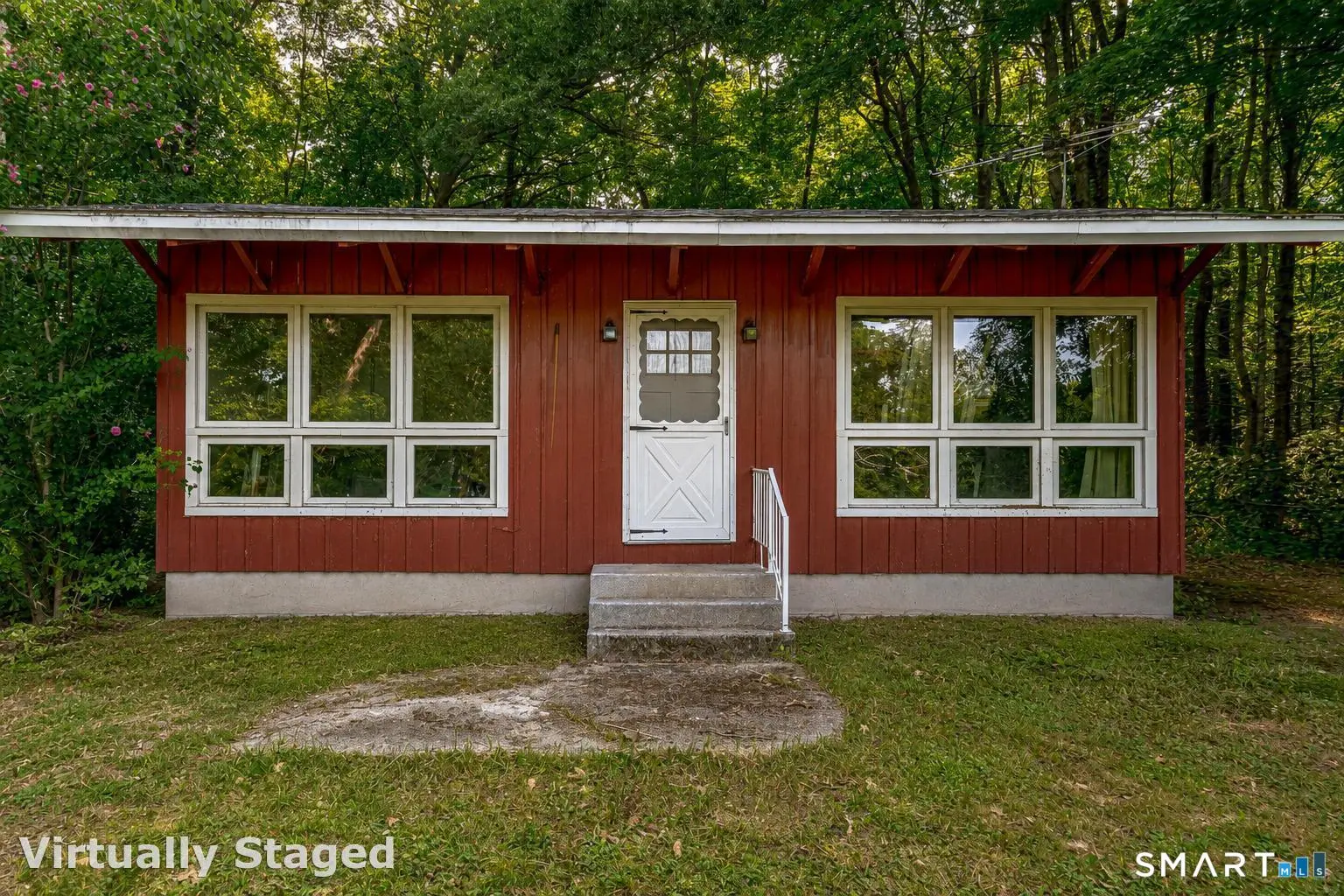 721 Route 169, Woodstock