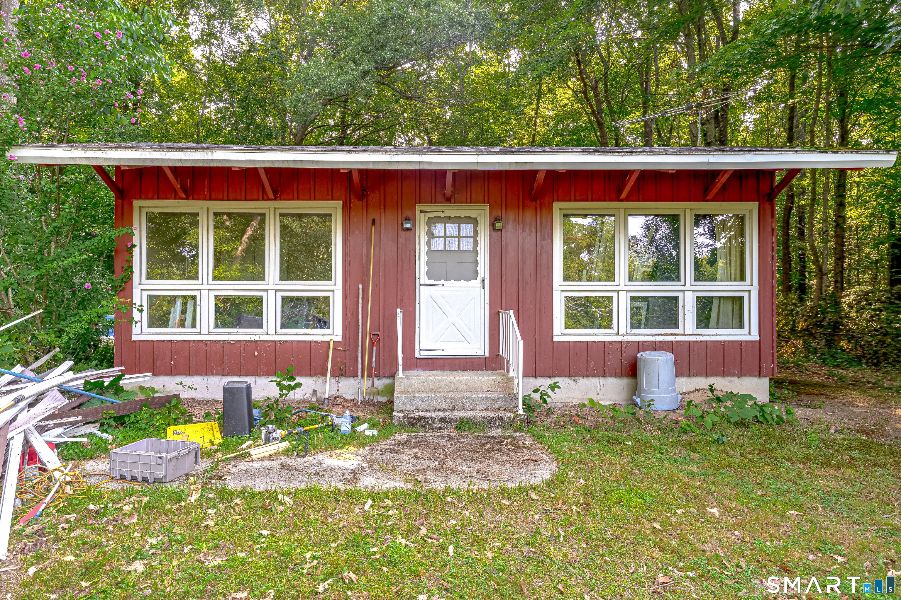 721 Route 169, Woodstock