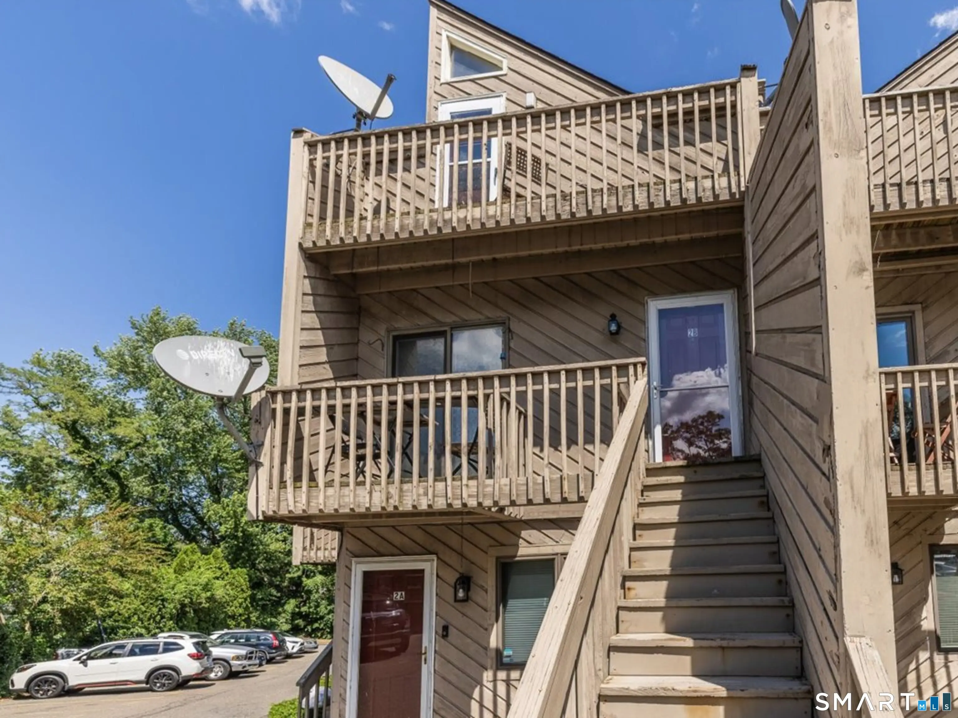 3370 Madison Avenue 2b, Bridgeport