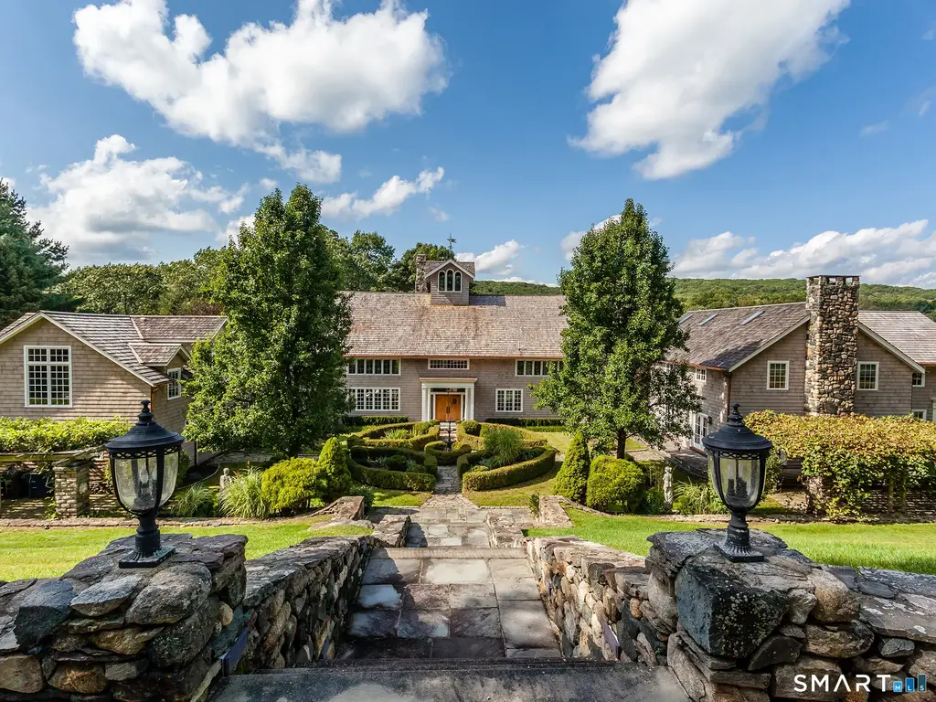 56 West Morris Road, Washington