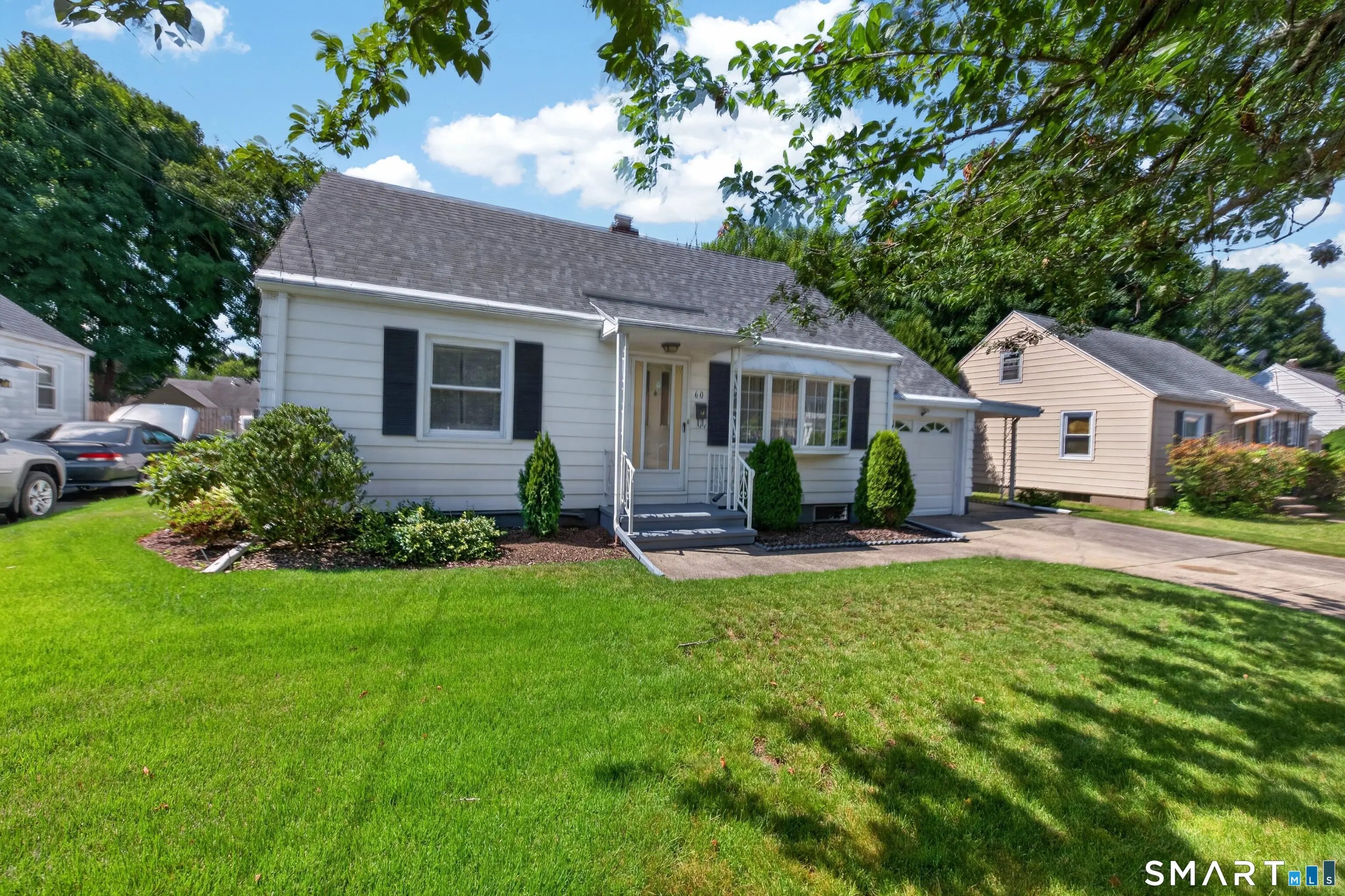 60 Gilbert Avenue, Hamden