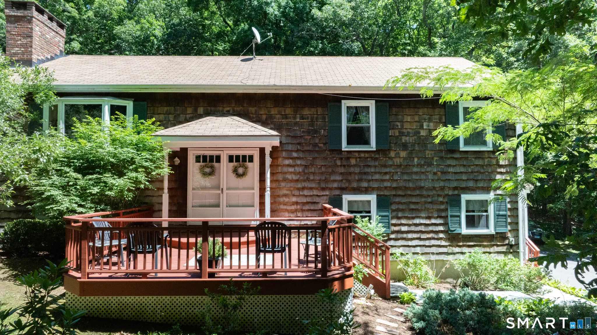 9 Firelight Drive, Danbury