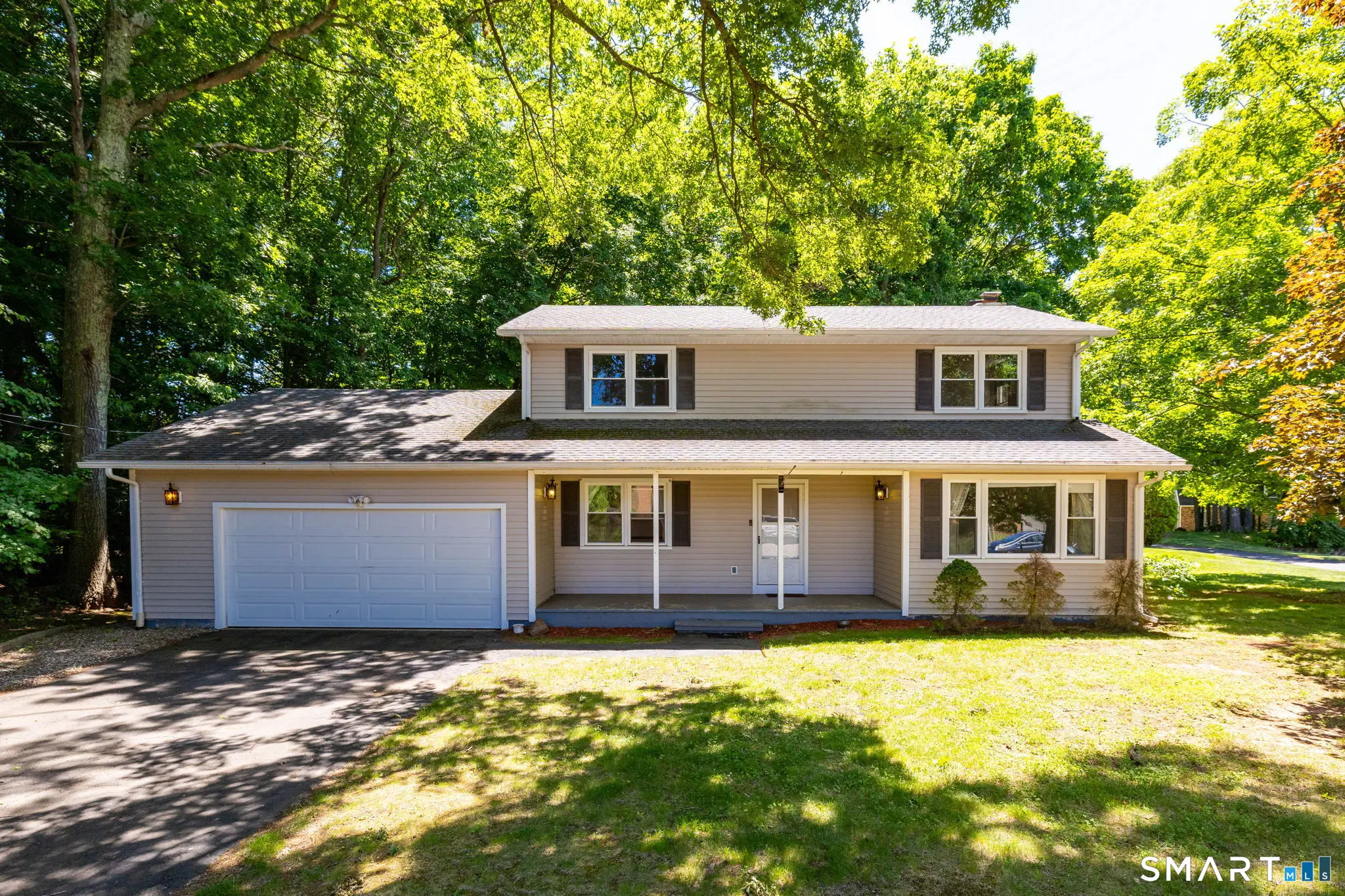 1600 Sherman Avenue, Hamden