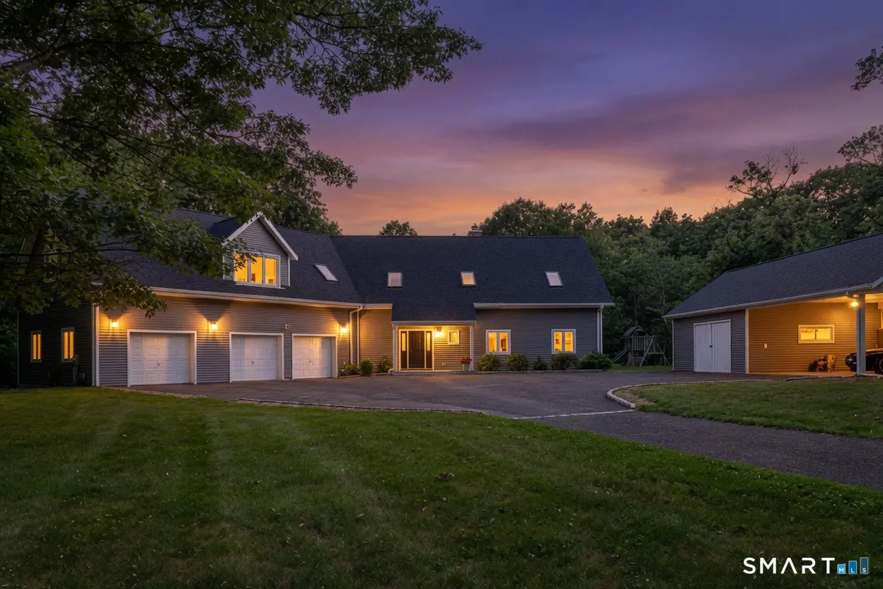 28 Drewbarrie Lane, Easton