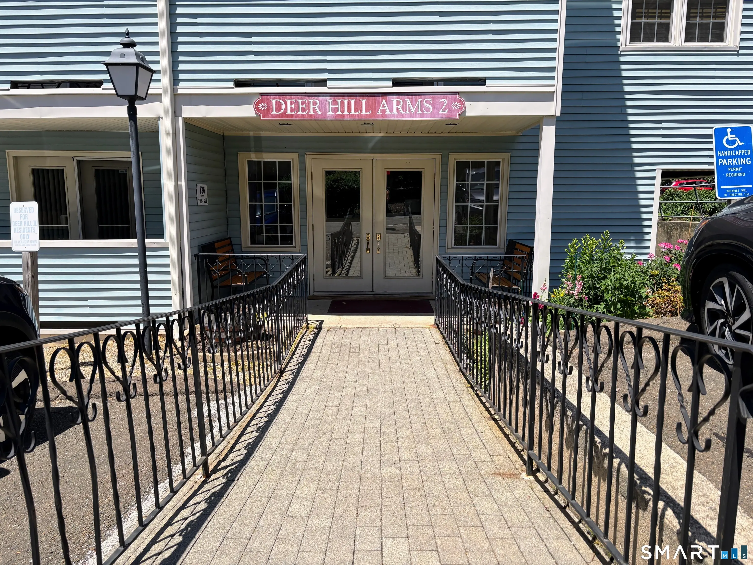 136 Deer Hill Avenue 205, Danbury