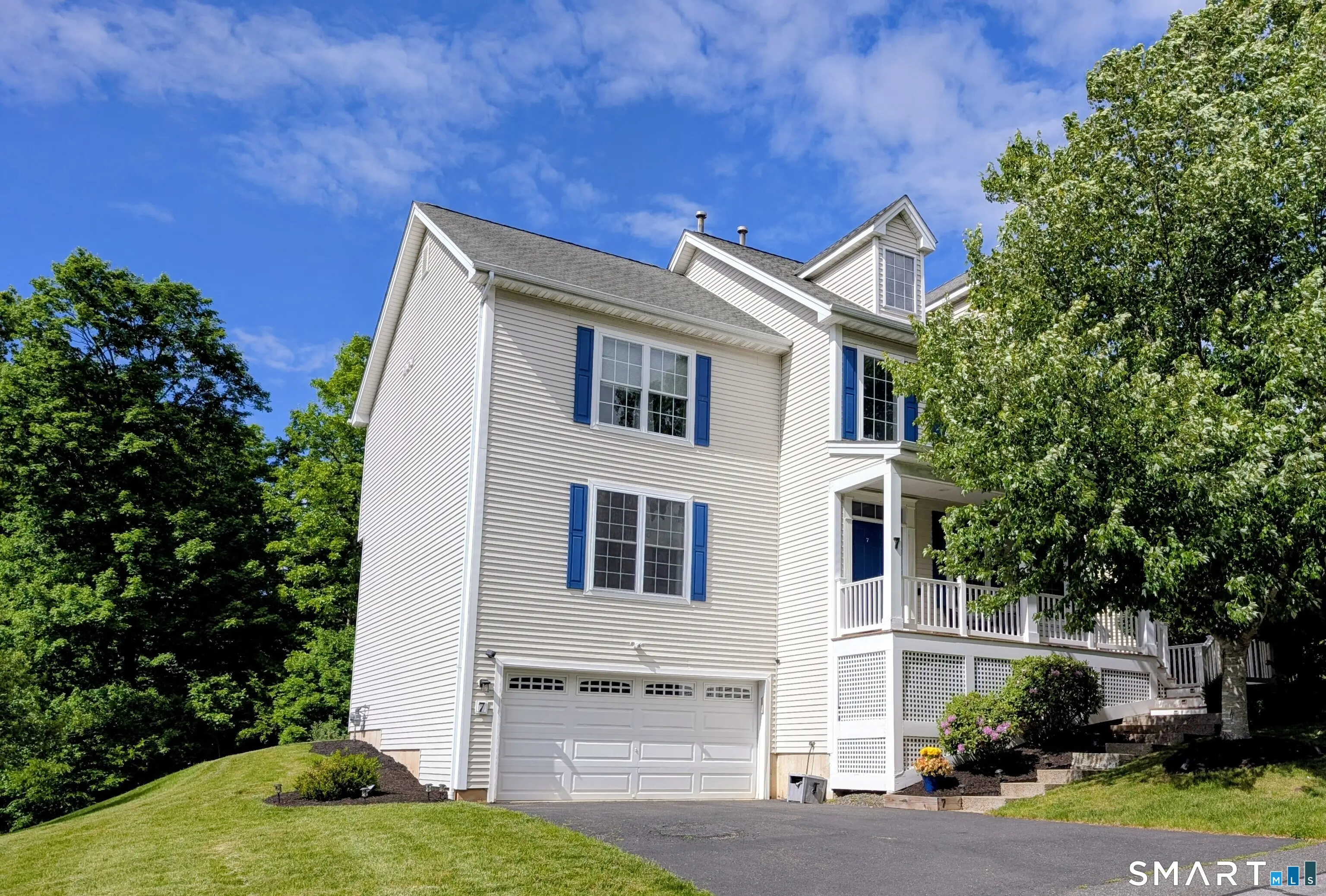 7 Traditions Boulevard 7, Southbury