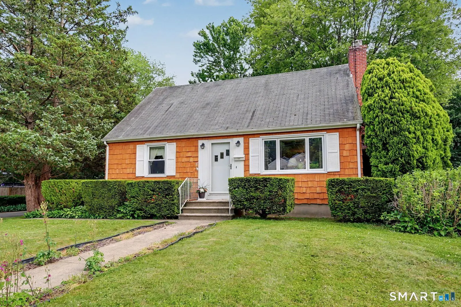 17 Newfield Street, Norwalk